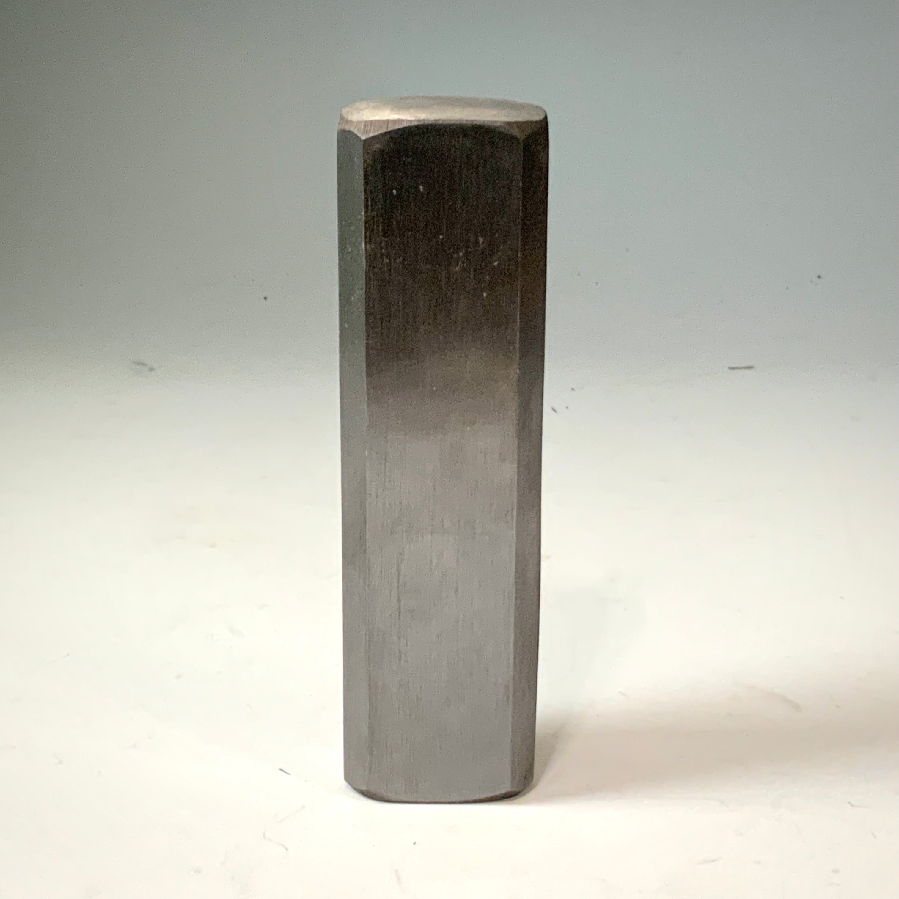 Old stock Kouetsu Octagon Hammers Blacksmith finish 侊悦 八角玄翁 黒仕上