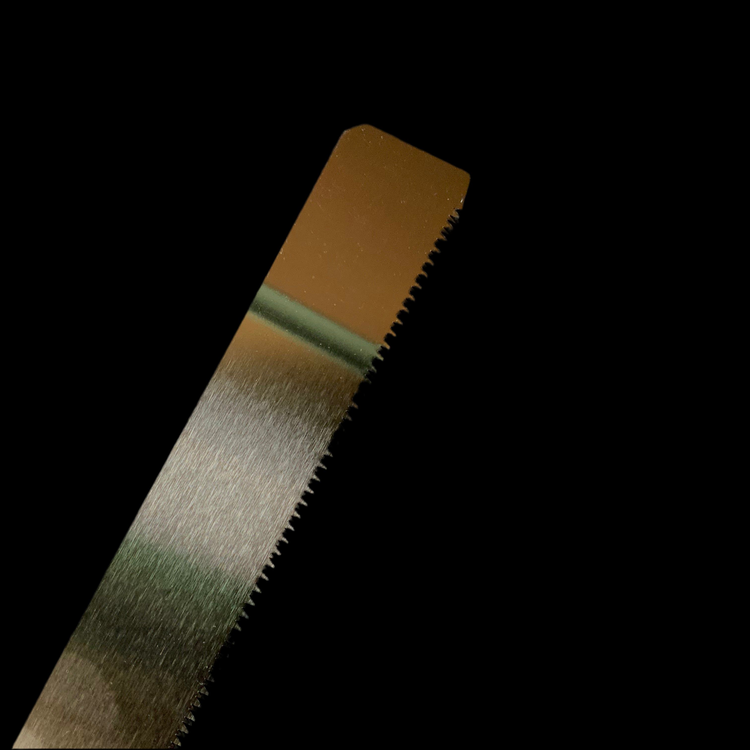 ゼットソー パイプソー240 225mm 限定品 鞘+替刃5枚サービス Zetsaw Single Edge Hand Saw Best for plastic pipes Limited Edition Sheath Service