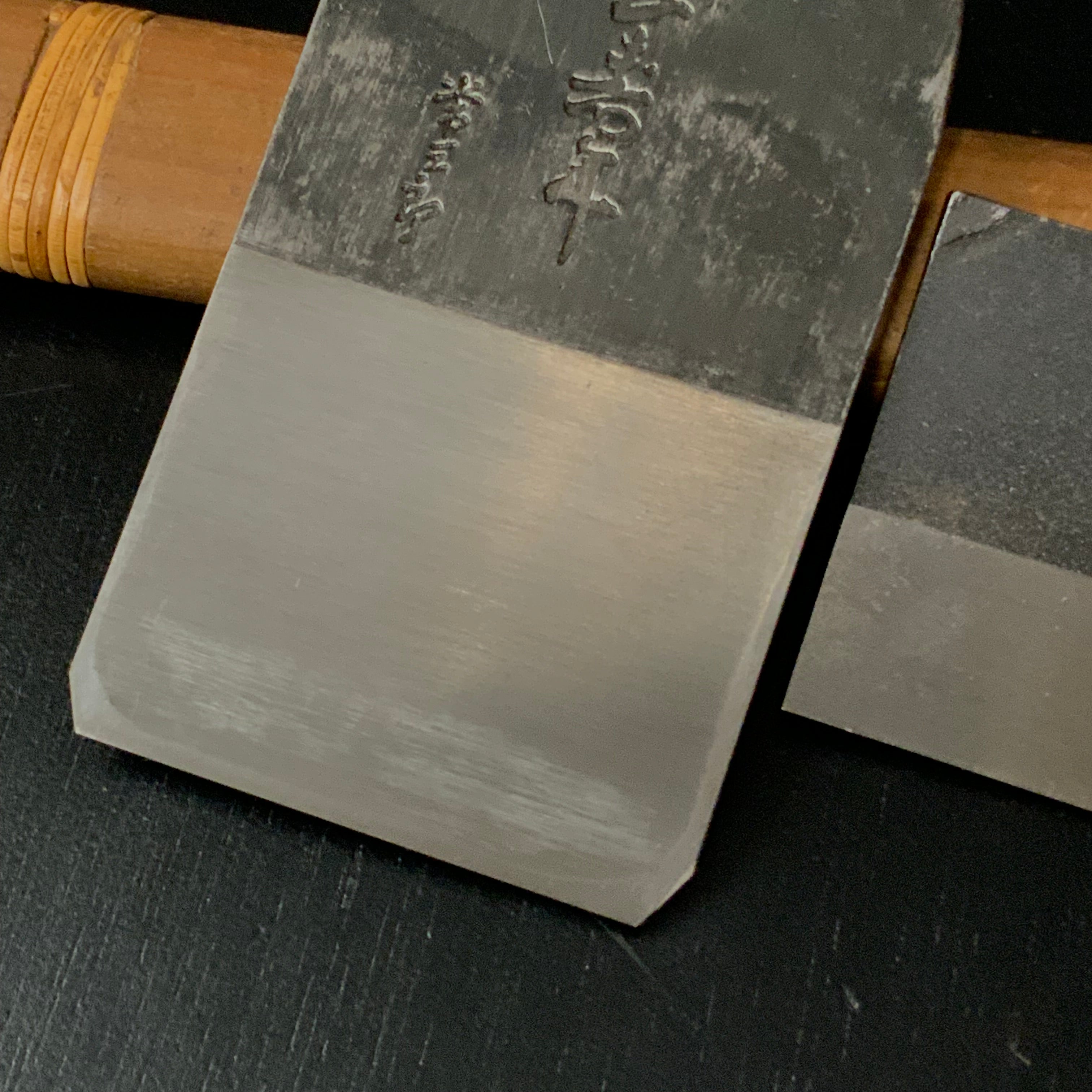 Gojunen Tsunesaburo Smoothing Plane (Kanna) 常三郎作 五寿年 仕上げ鉋 65mm