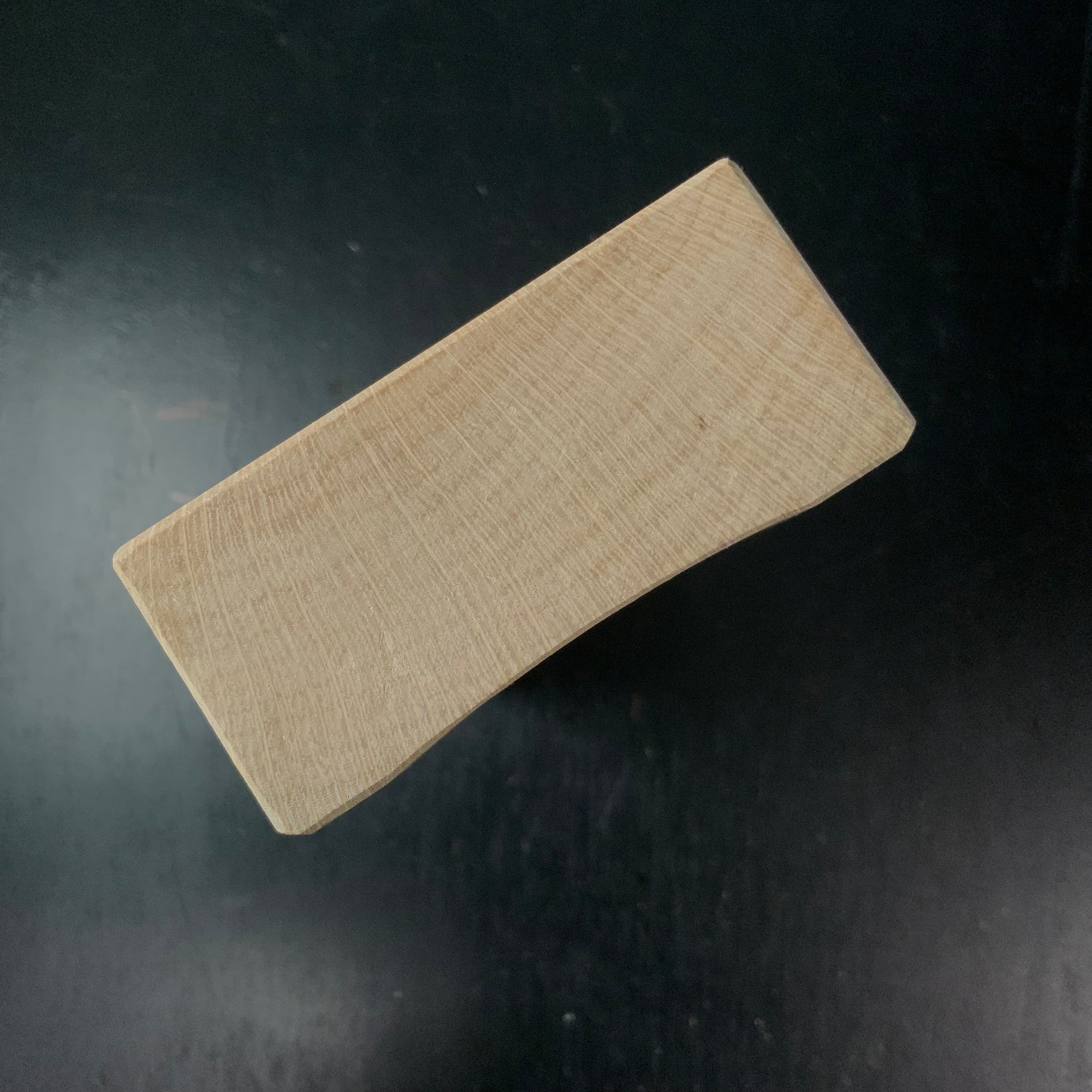 Juichi eleventh generation Ishido Rounding Plane (Uchimaru) 300R 寿一 十一代目 石堂秀雄作 内丸鉋 300アール