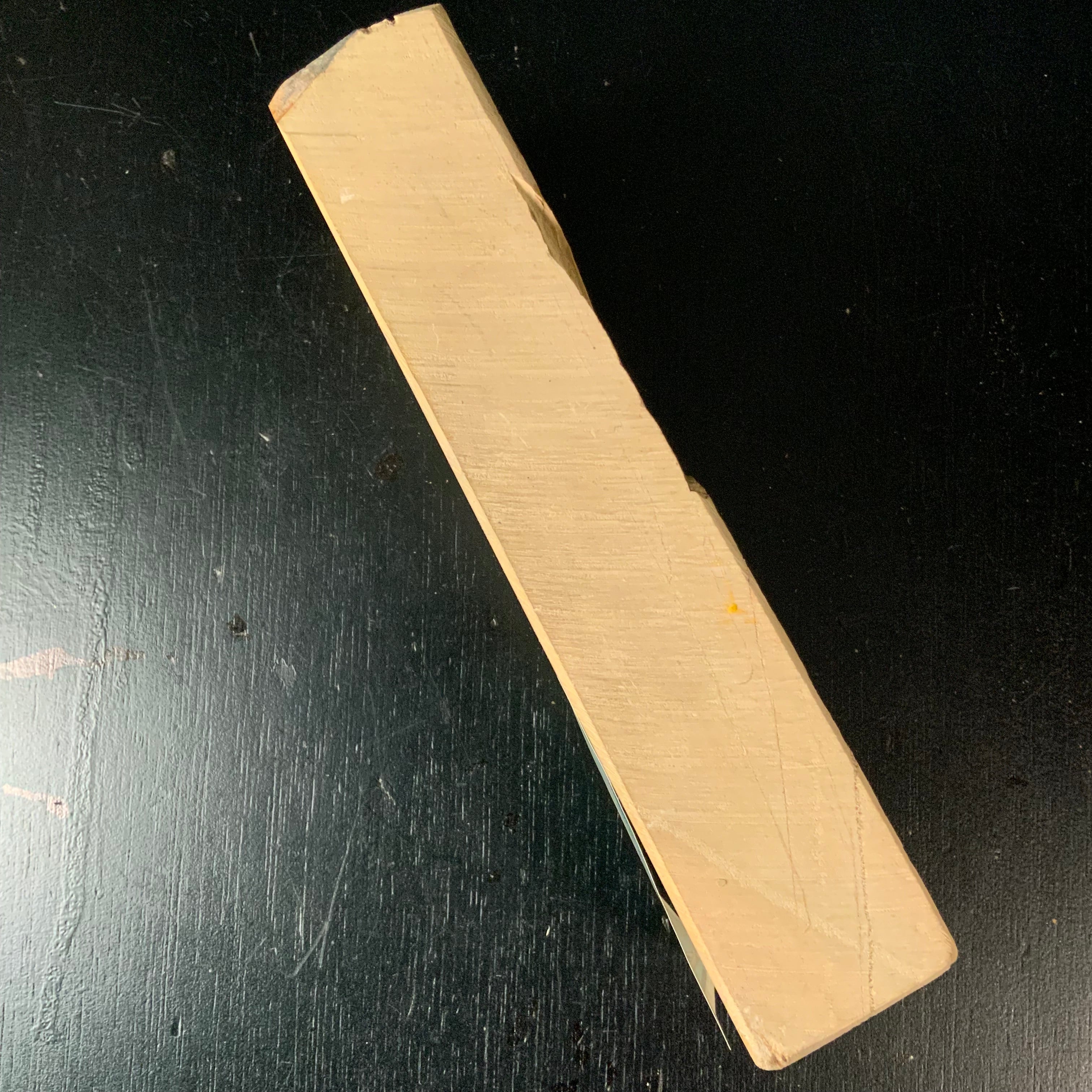 Old stock #3 Asahitora Okudo Tomae Toishi From collection Japanese Natural finishing Stones 掘出し物 朝日虎 天然仕上げ砥石 奥殿戸前 #3 純真正本山