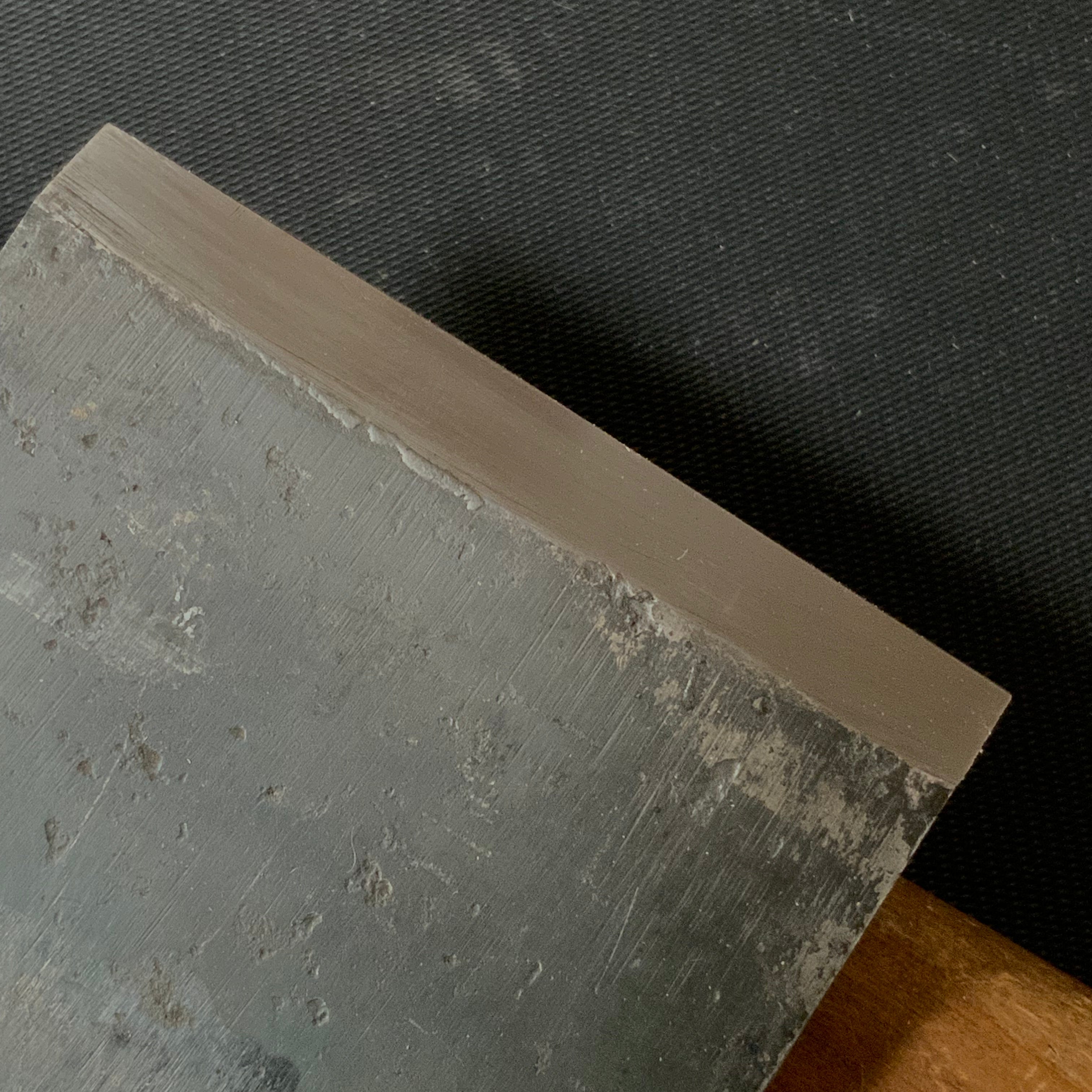 Hirotsugu Smoothing Plane (Kanna) by Miki Yamamoto 山本作 仕上げ鉋 廣貢 70mm