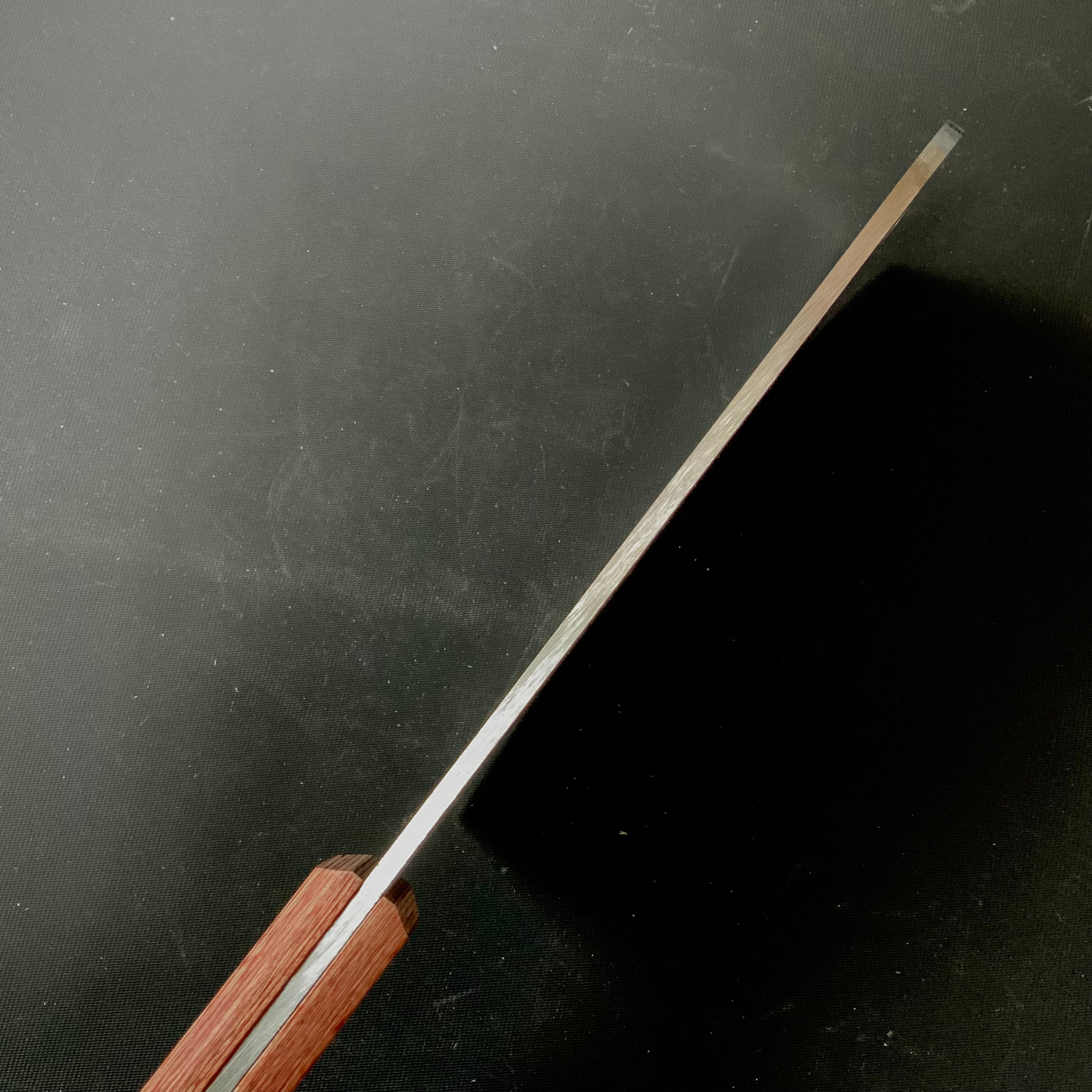 stainless steel chopper knife 170mm by hoei / 豊栄 ステンレス チョッパーナイフ 170mm