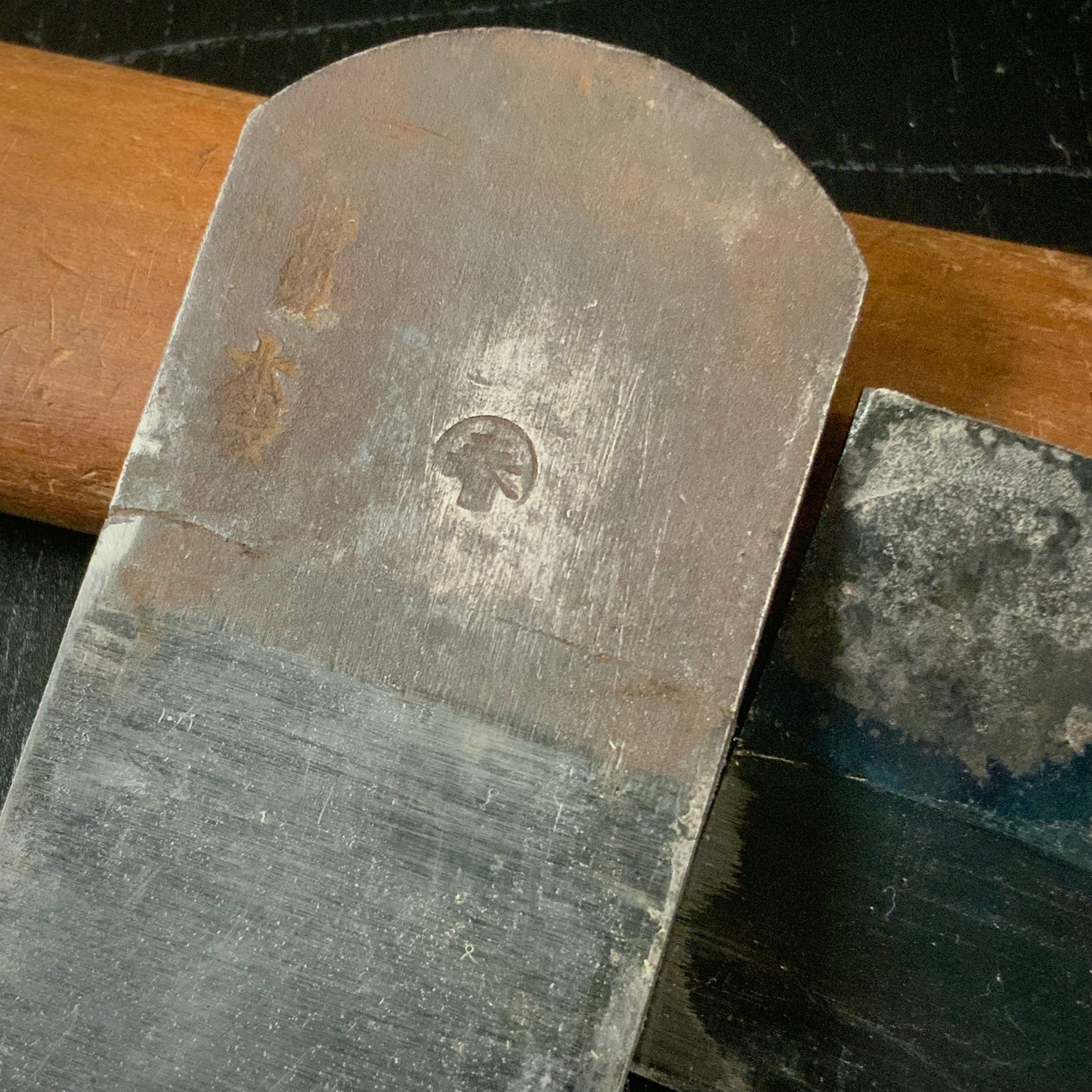 Haru Small Plane (Ko-Kanna) 春 小鉋 ノーブランド 36mm