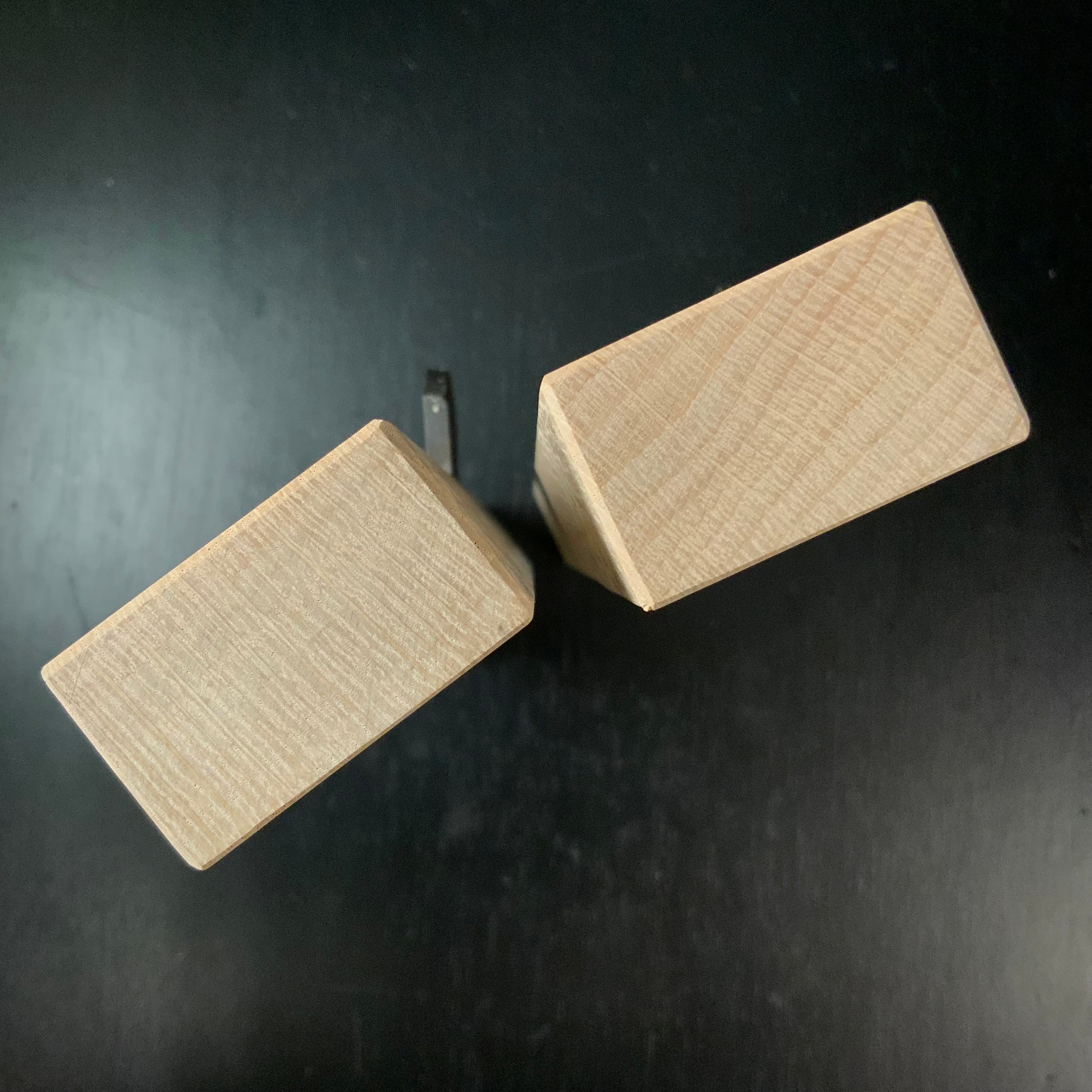 Azuma Muneyoshi Spokeshave Plane (Nankin Kanna) With white Steel 東宗吉 南京鉋 和鉄白紙鋼