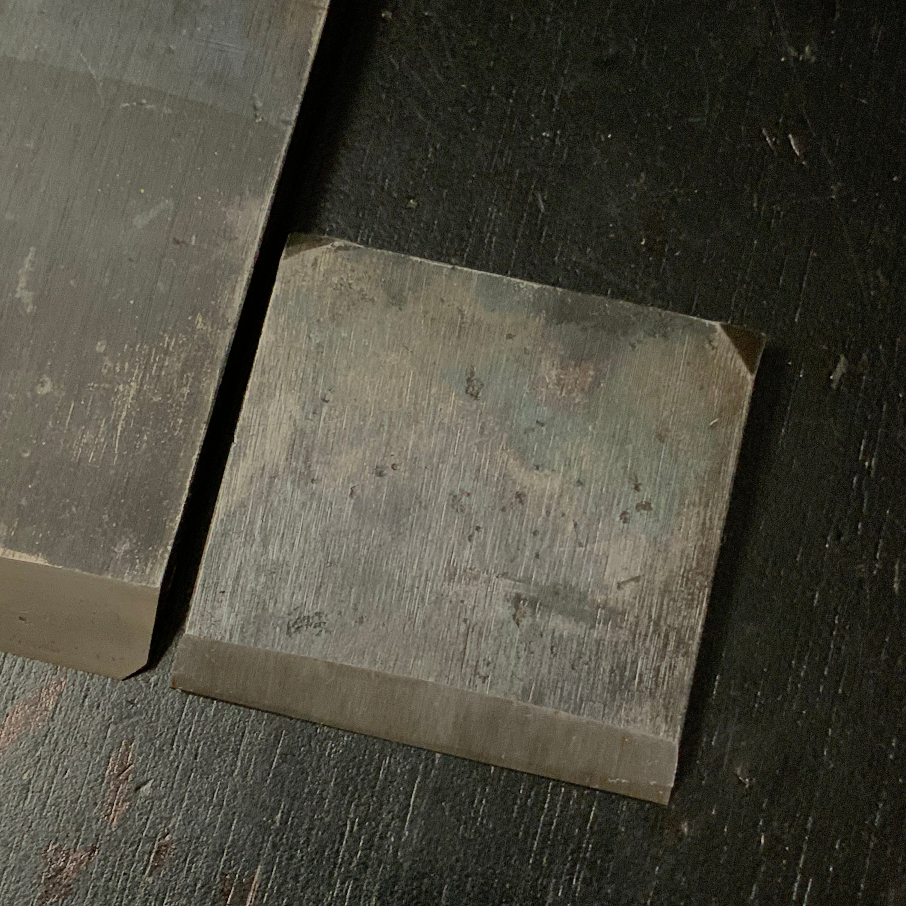 関孫六 関川誠吉作 仕上げ鉋 70mm Sekimagoru #8 Smoothing Plane (Kanna) by Sekikawa Seikichi