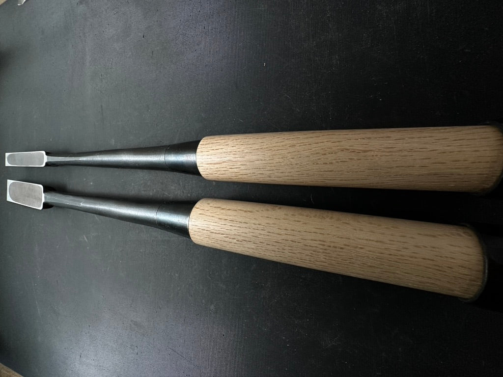 藤広 材木ノミ 作 今井忠太郎 今井忠太郎作 二治弘 叩鑿 たたきのみ