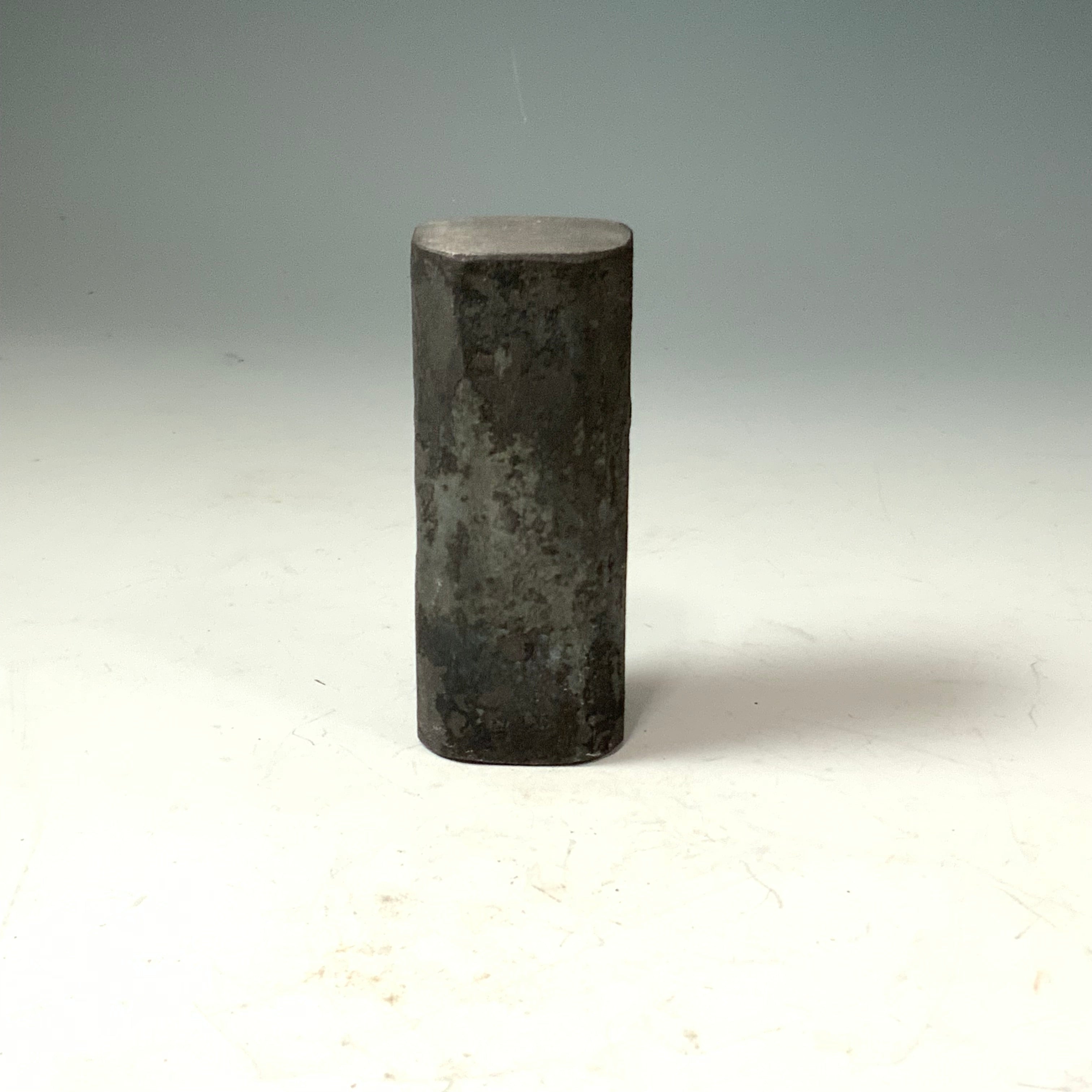 Brand new Masatsura Square Daruma Hammers with Forging finish 道心斎正行 火造り四角玄翁ダルマ玄翁 全鋼