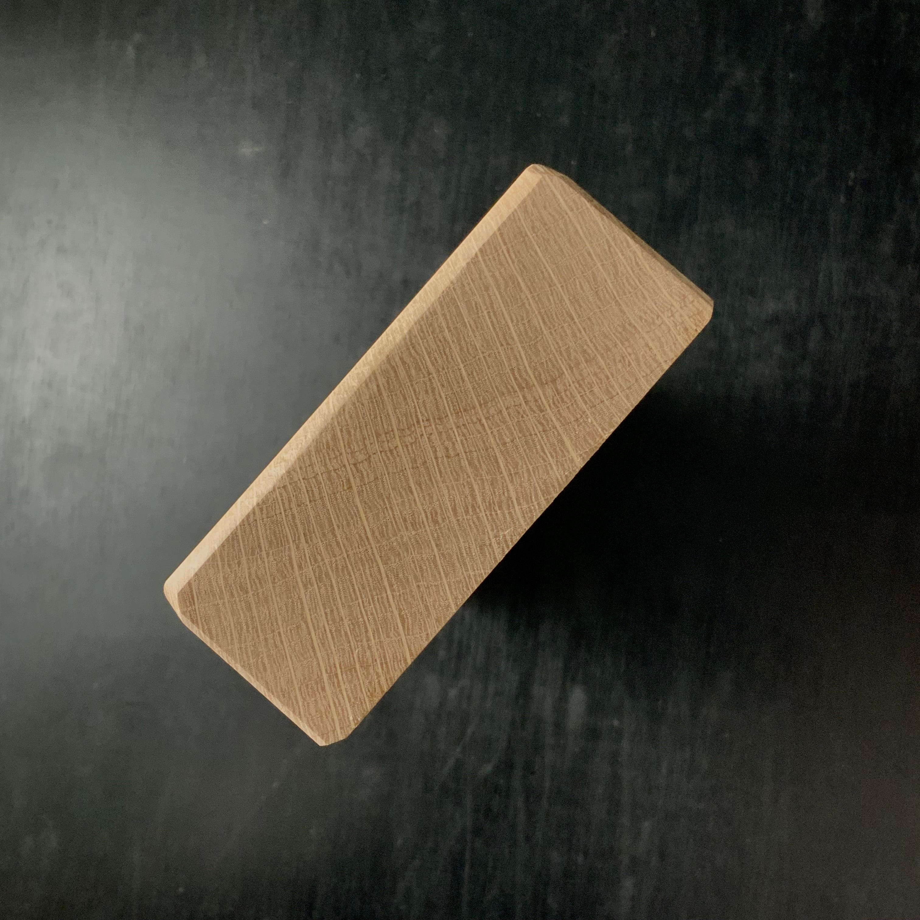 Kisaku Smoothing Plane(Kanna) by Seisuke Mizuno 水野清介作 キ作 仕上げ鉋 65,70mm