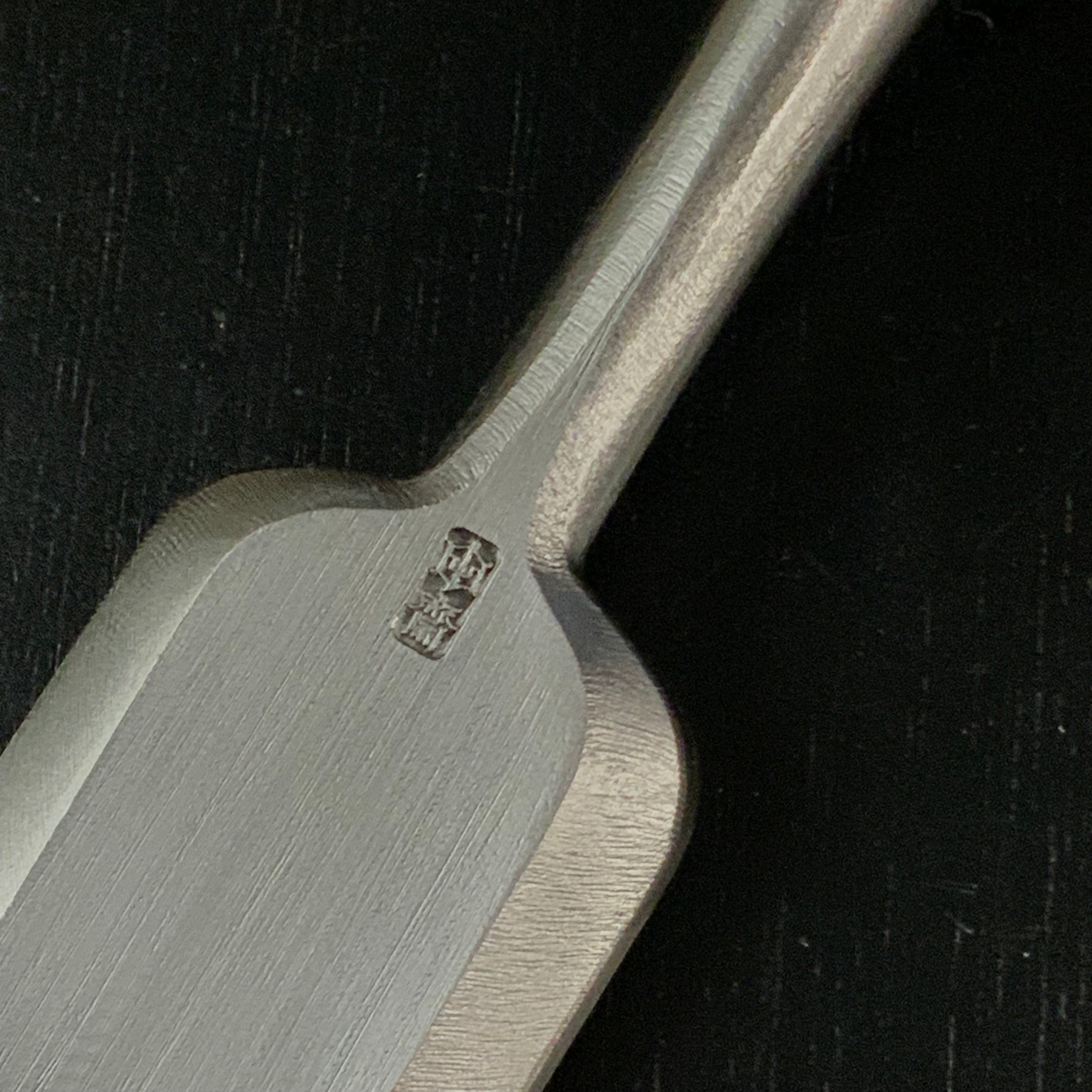 Tasai Special Medium Timber chisels with Japanese red oak 田斎作 中叩き鑿 赤樫柄 48mm Chutatakinomi