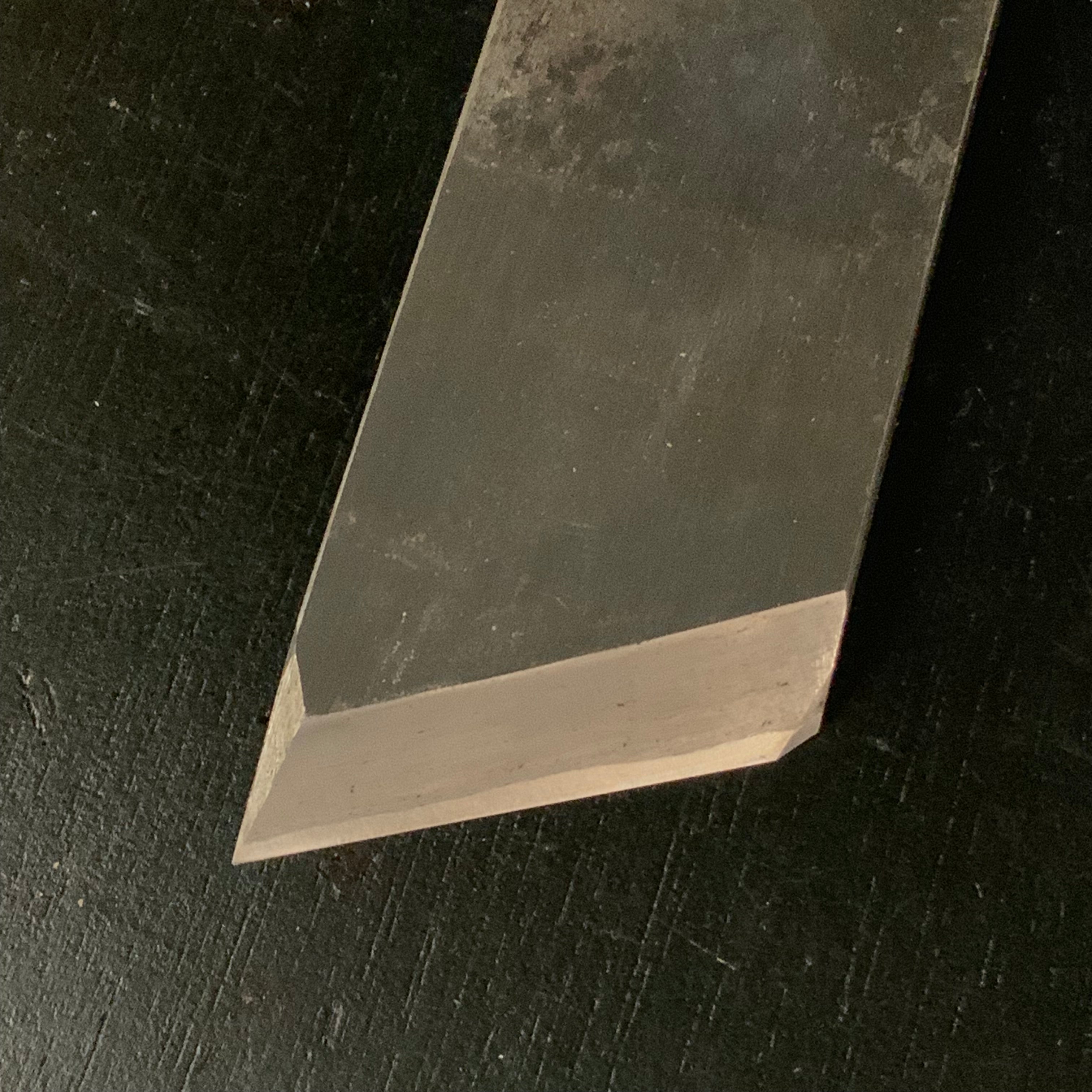 Rabbet Planes Left kiwakanna 際鉋 左 36mm