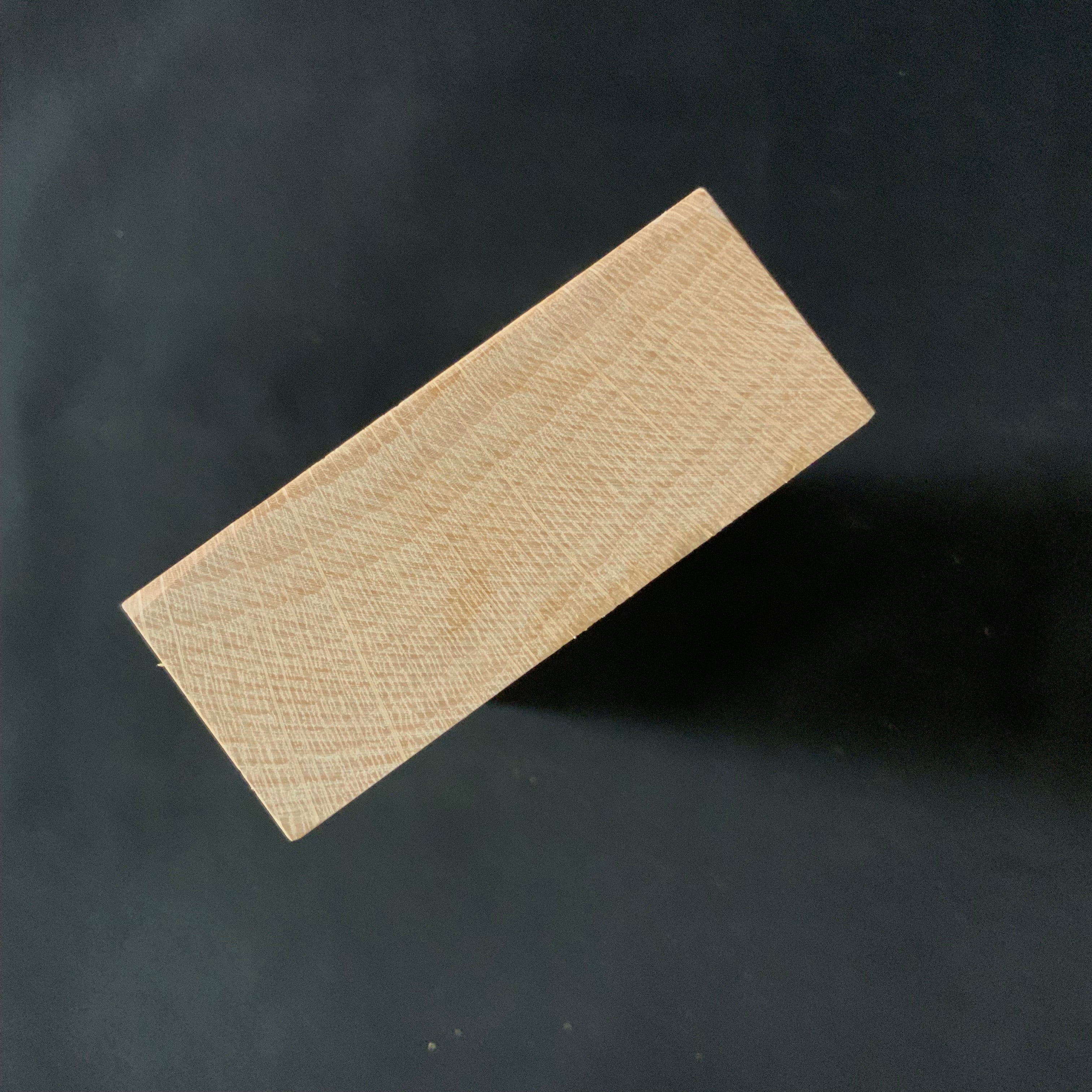 Sekimagoru #2 Smoothing Plane(special edition) by Sekikawa Seikichi Large blade thickness 関孫六 関川誠吉作 仕上げ鉋 70mm 特厚仕上