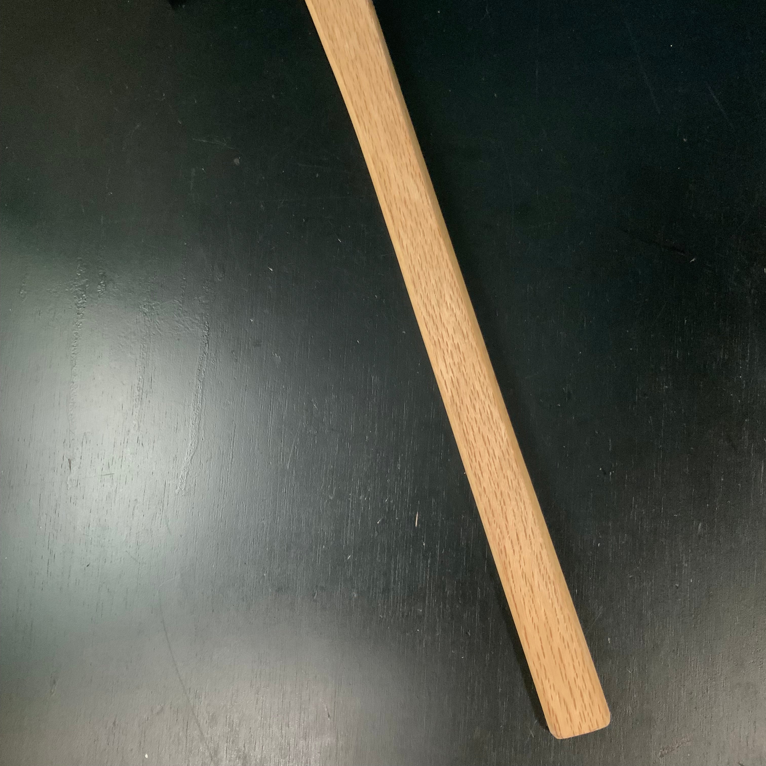 #Mk19 Old stock Japanese Carpenter's Axe 掘出し物 鉞 木割り斧 Masakari