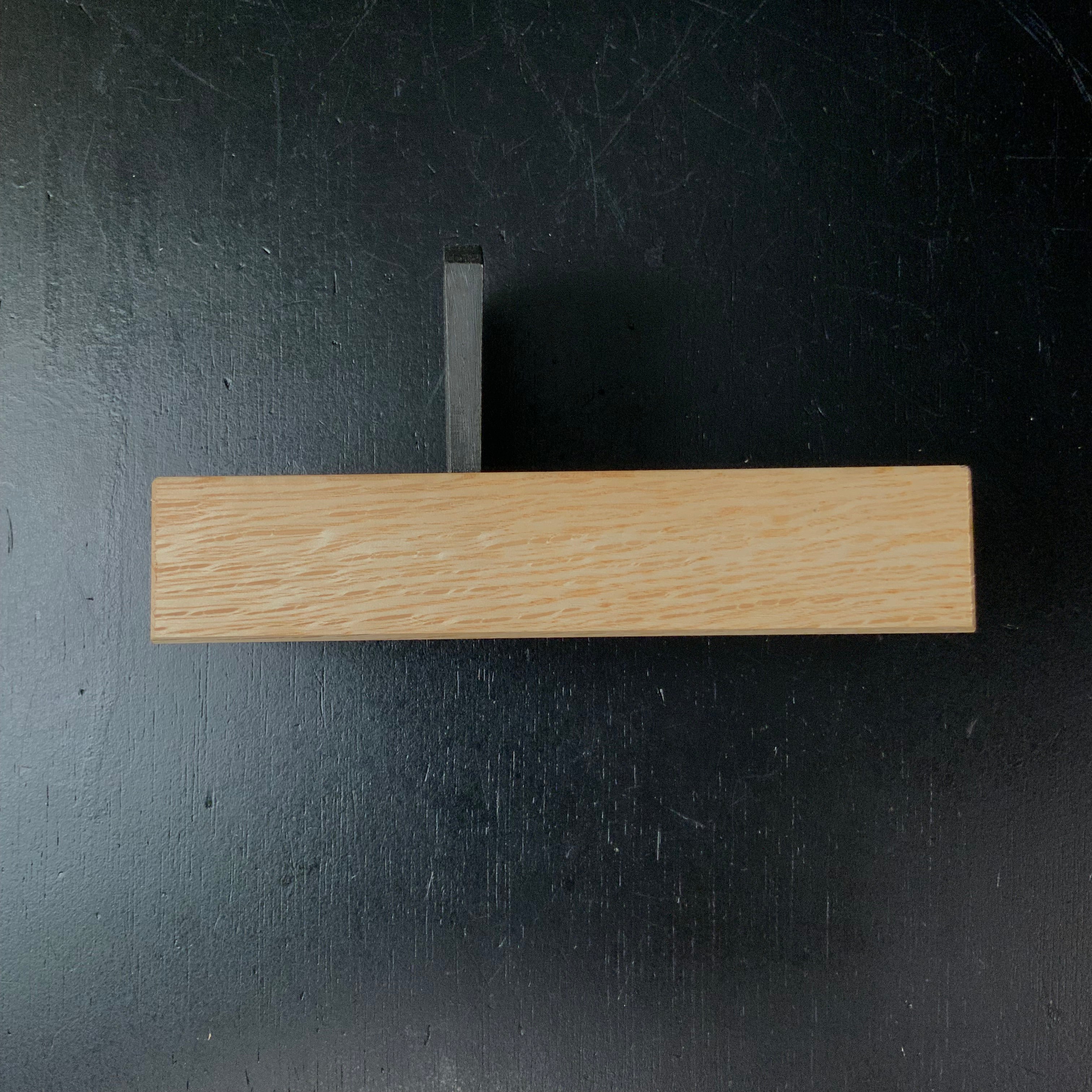 Old stock Standing Plane Blue steel 掘出し物 台直鉋 青紙鋼