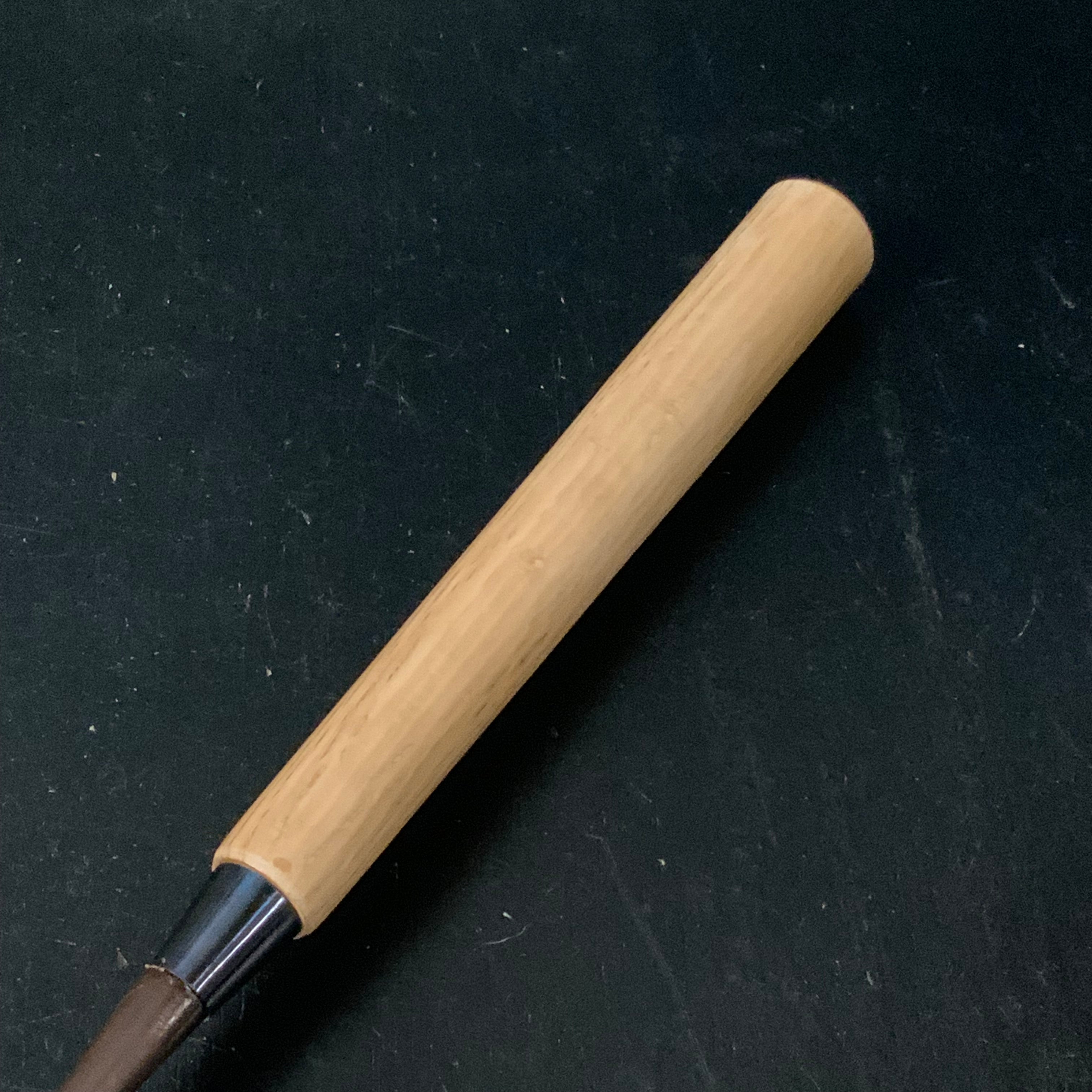 Old stock Hirayoshi Dovetail Trowel chisels (Kotenomi) 掘出し物 平義 鎬 鏝鑿 kotenomi 9mm