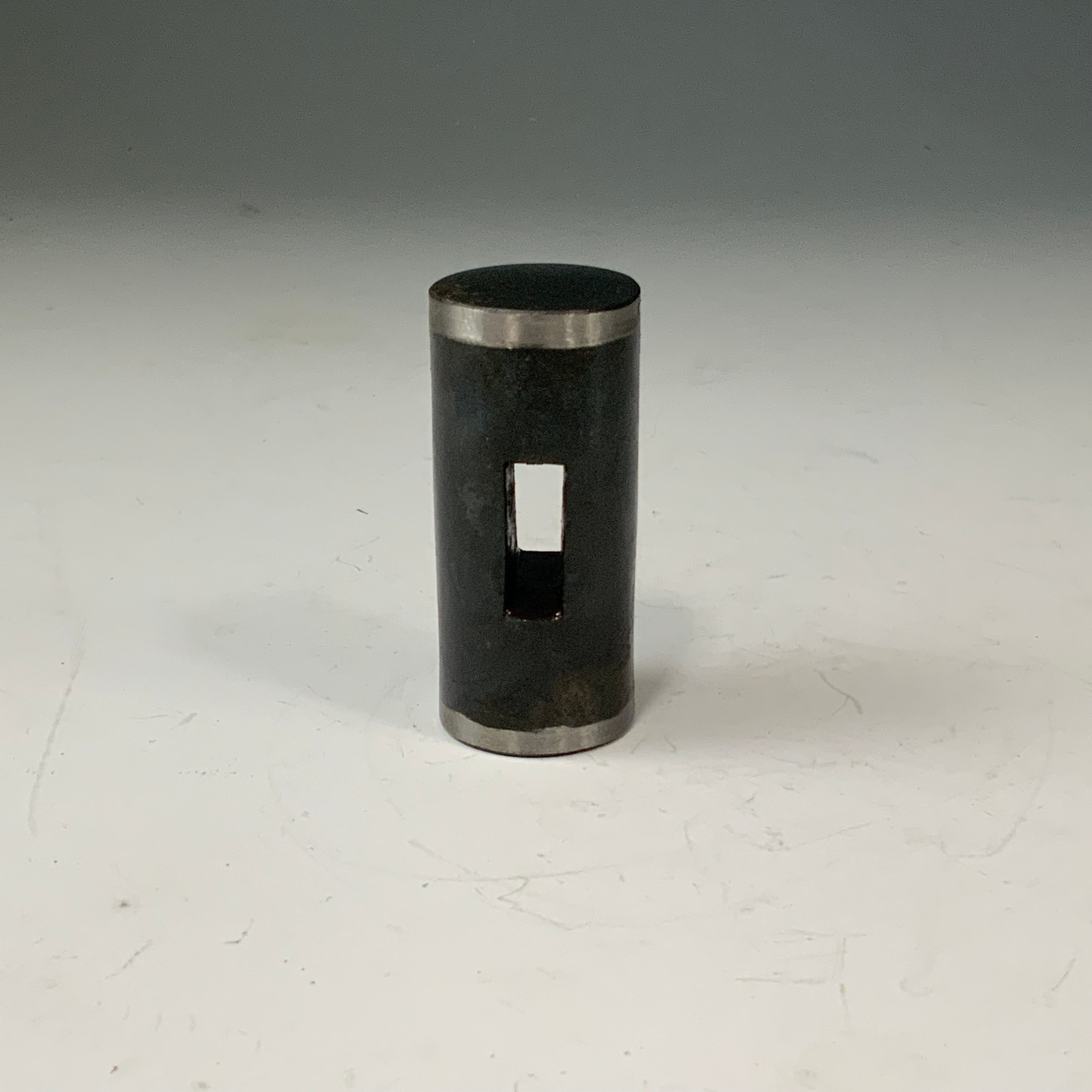 Old stock Suiheiya round Hammers with Hand-filed Blacksmith Finish Made by Masatsura 掘出し物 正行作 水平屋銘 丸玄翁 ヤスリ黒仕上 250g