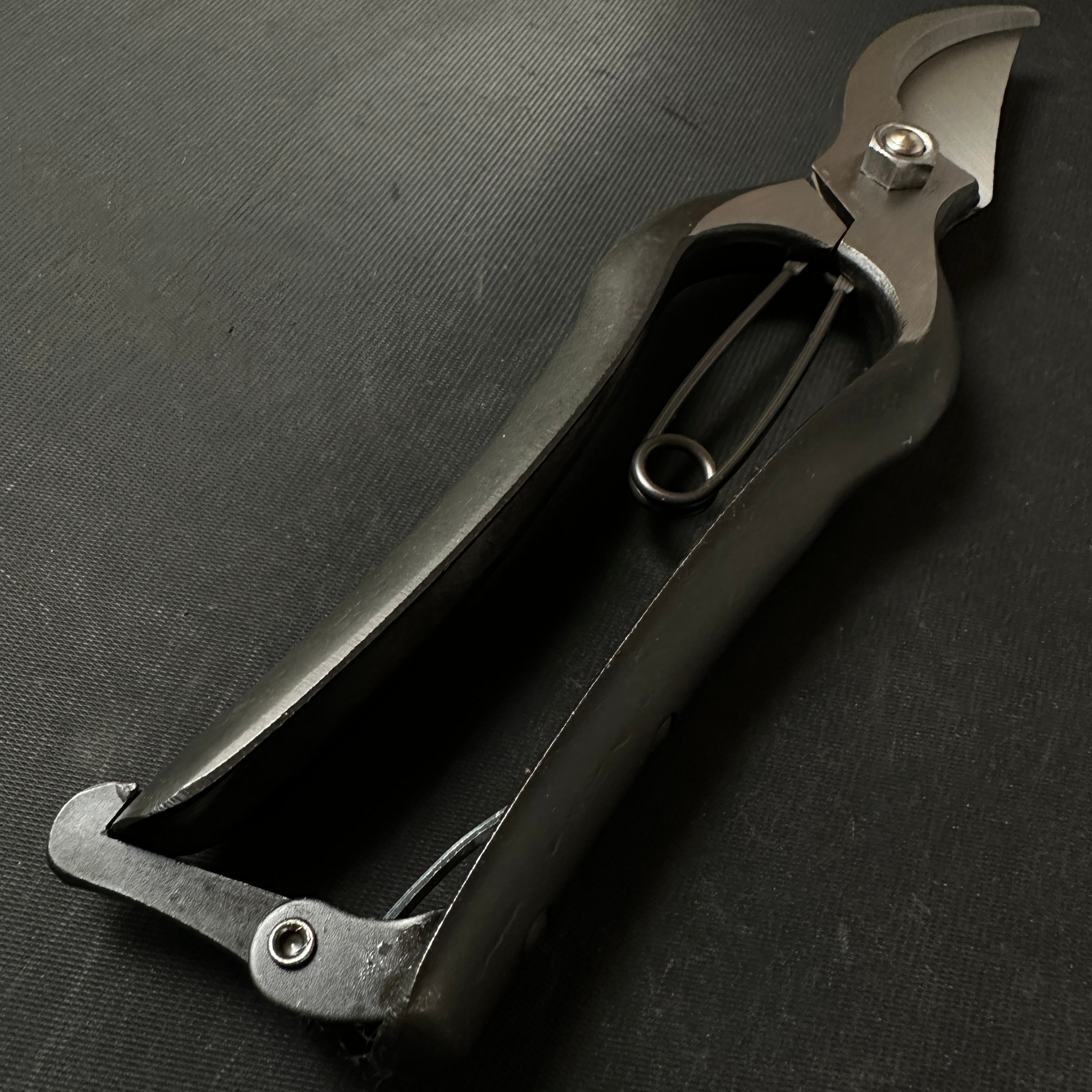 Mimatsu Sentei pruning shears By Kaneshika 美松 剪定鋏 200mm