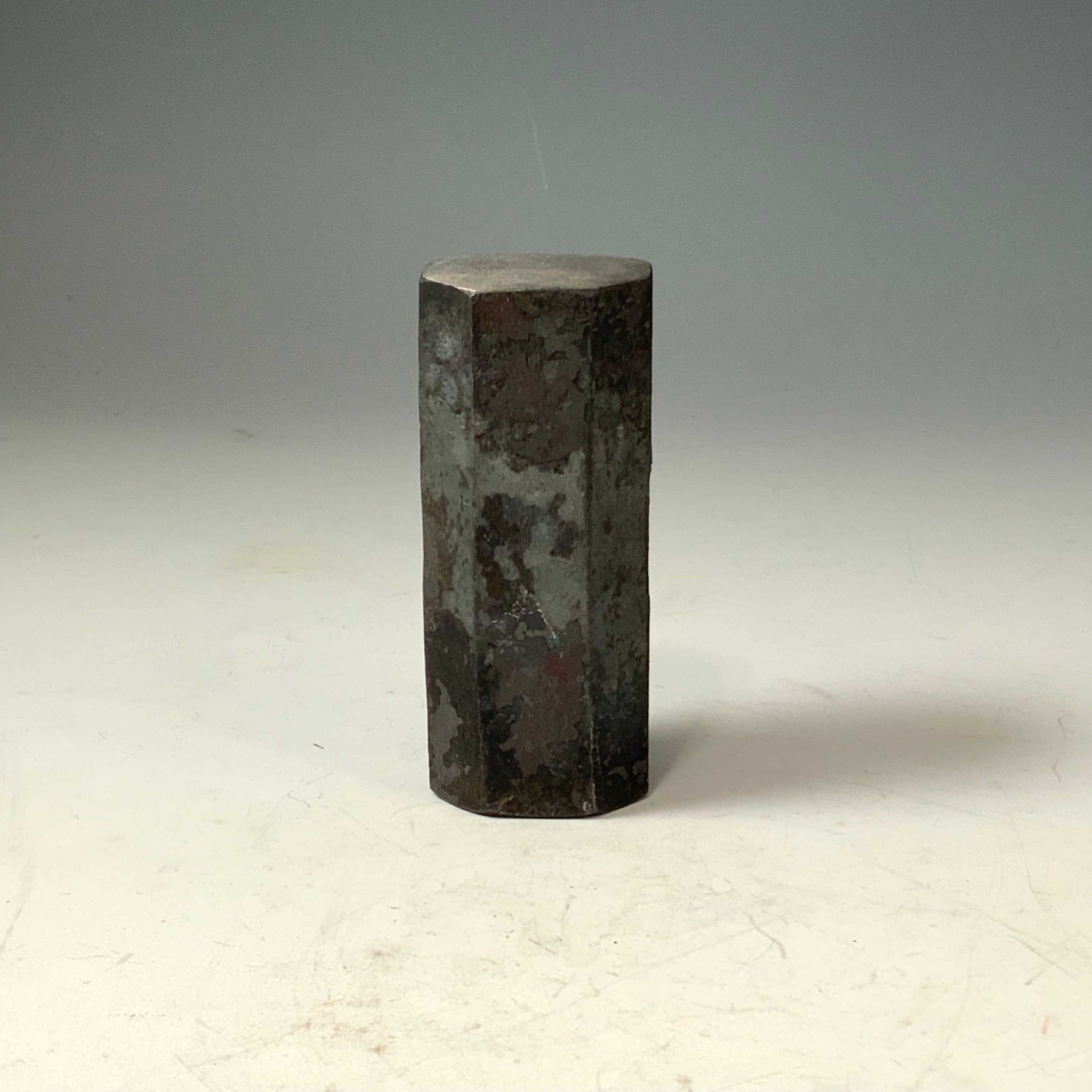 Brand new Masatsura Octagon Daruma Hammers with Forging finish 道心斎正行 火造りダルマ八角玄翁 全鋼