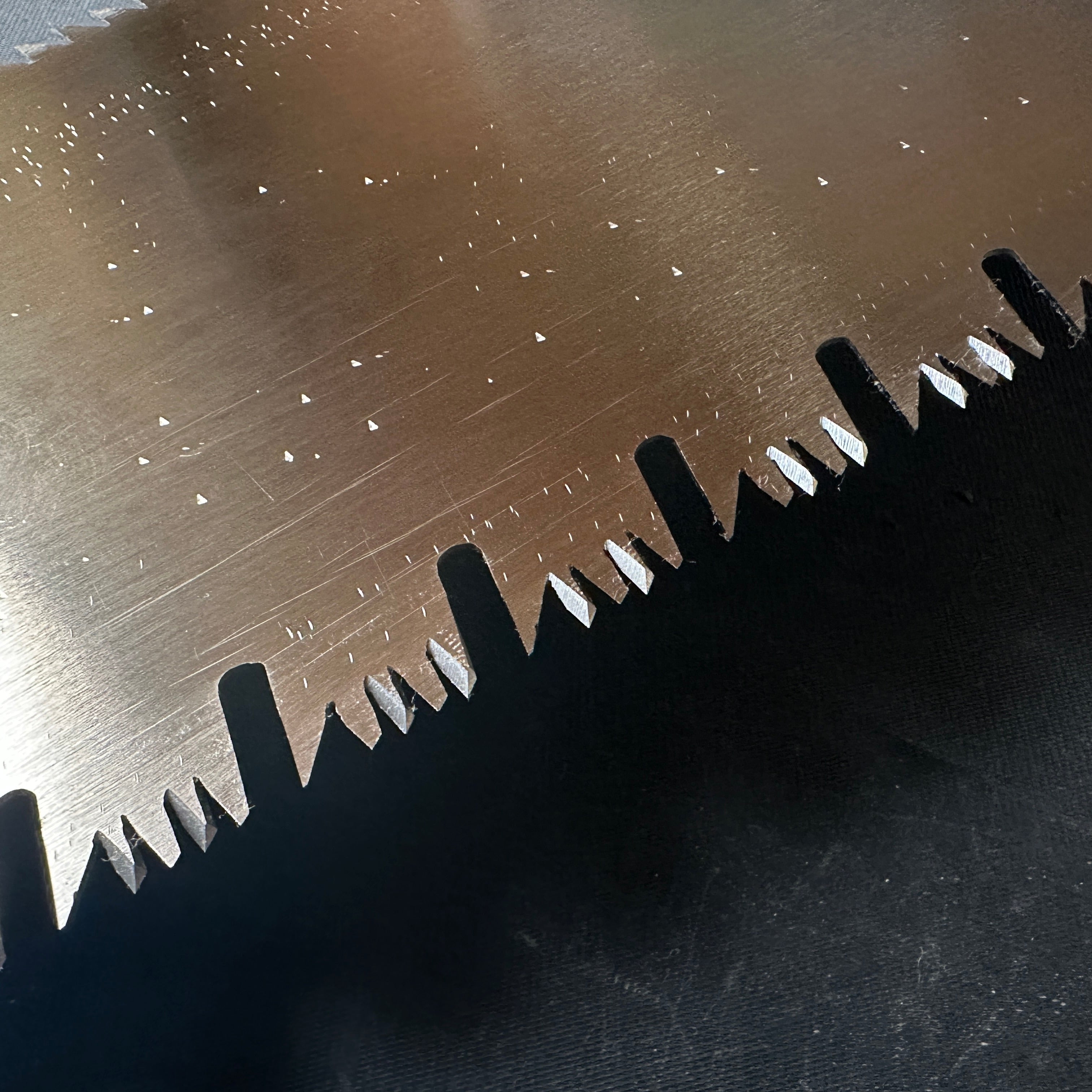 #59 長勝両刃鋸 渦巻きハンドル付き針葉樹用 長勝鋸 両刃鋸 渦巻き柄 針葉材用 300mm