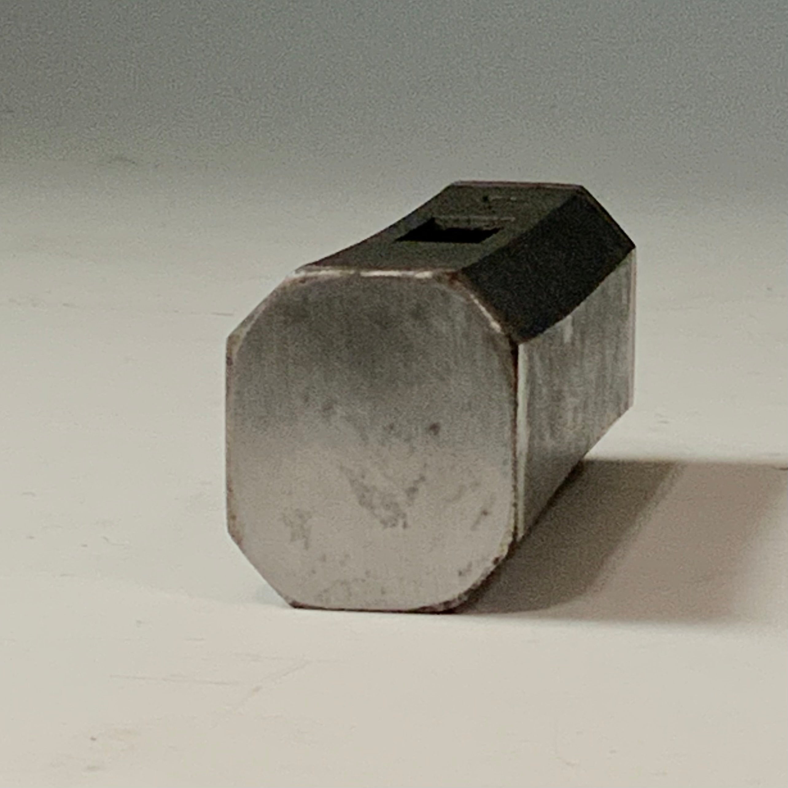 Old stock #1 Masatsura Octagon Hammers Blacksmith finish 掘出し物 正行 八角玄翁 黒仕上