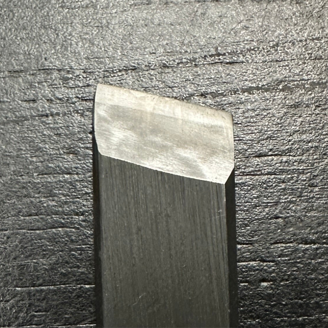 Naochika Marking knives(Shirabiki) Right & left hand 直近 白柿 右 & 左 12mm