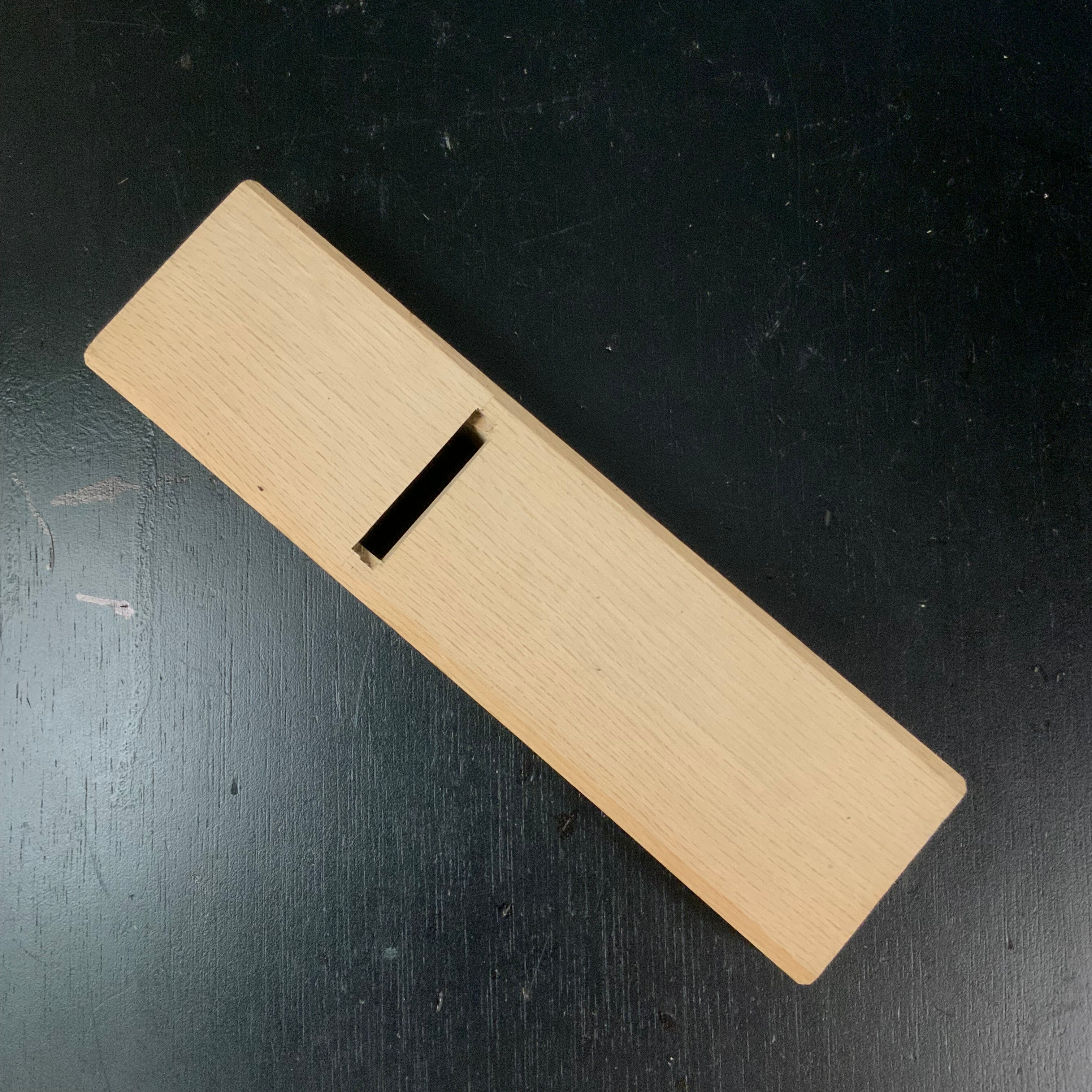 Yoshihiro Smoothing Plane (Kanna) 作者不明 義廣 仕上げ鉋 50mm