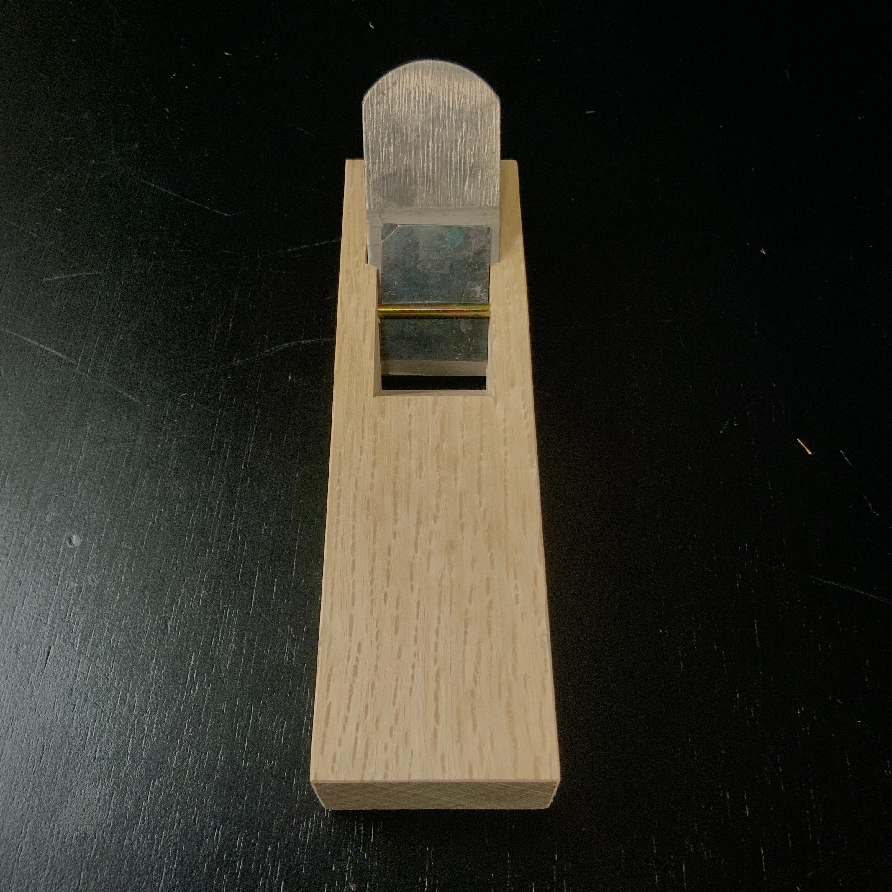 Small Plane (Ko-Kanna) 小鉋 ノーブランド 36mm