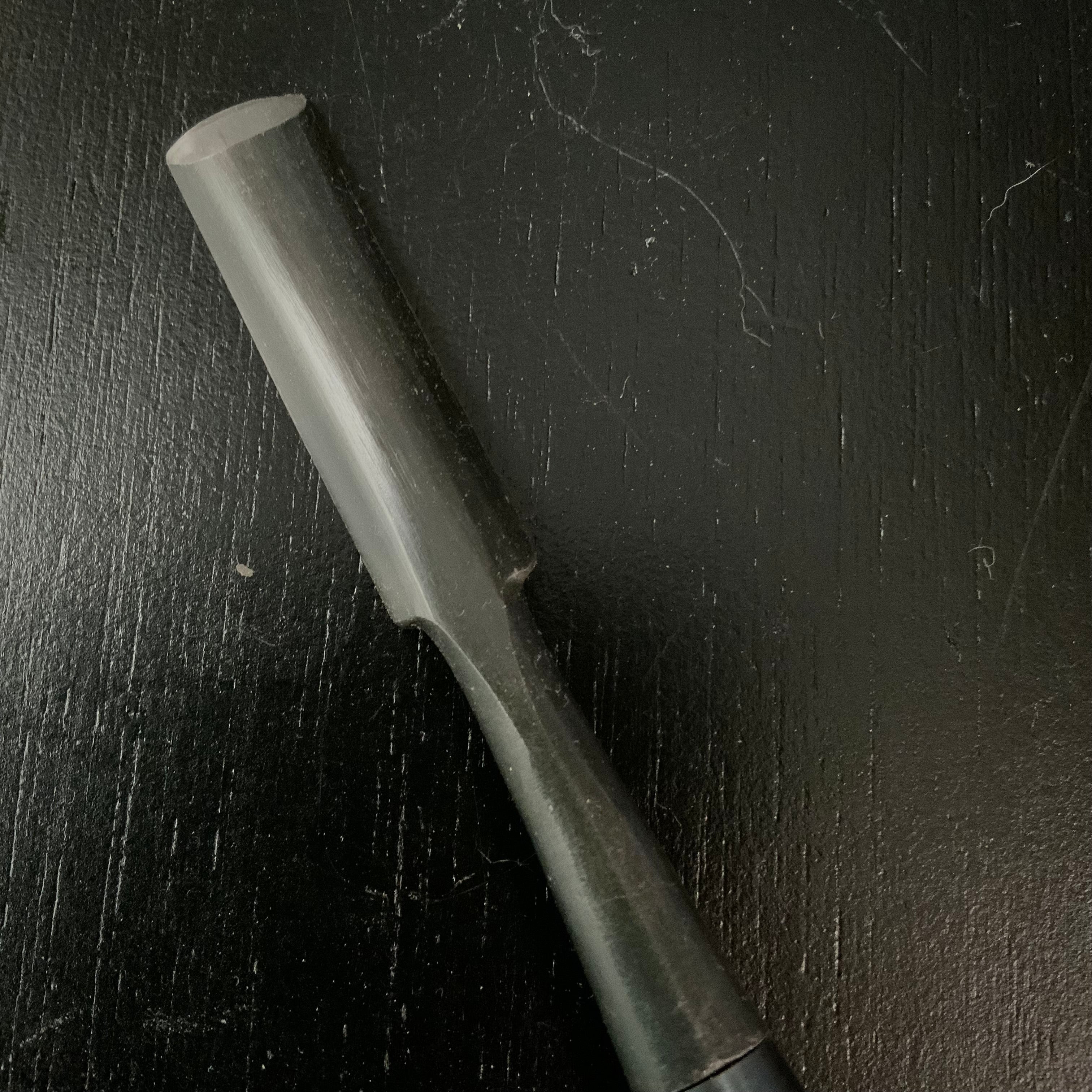 Old stock Fujihiro Uchimaru chisels by Chuutarou Imai & Ichiro Tanaka ・ 今井忠太郎作・ 田中一郎火造 二治弘 内丸鑿