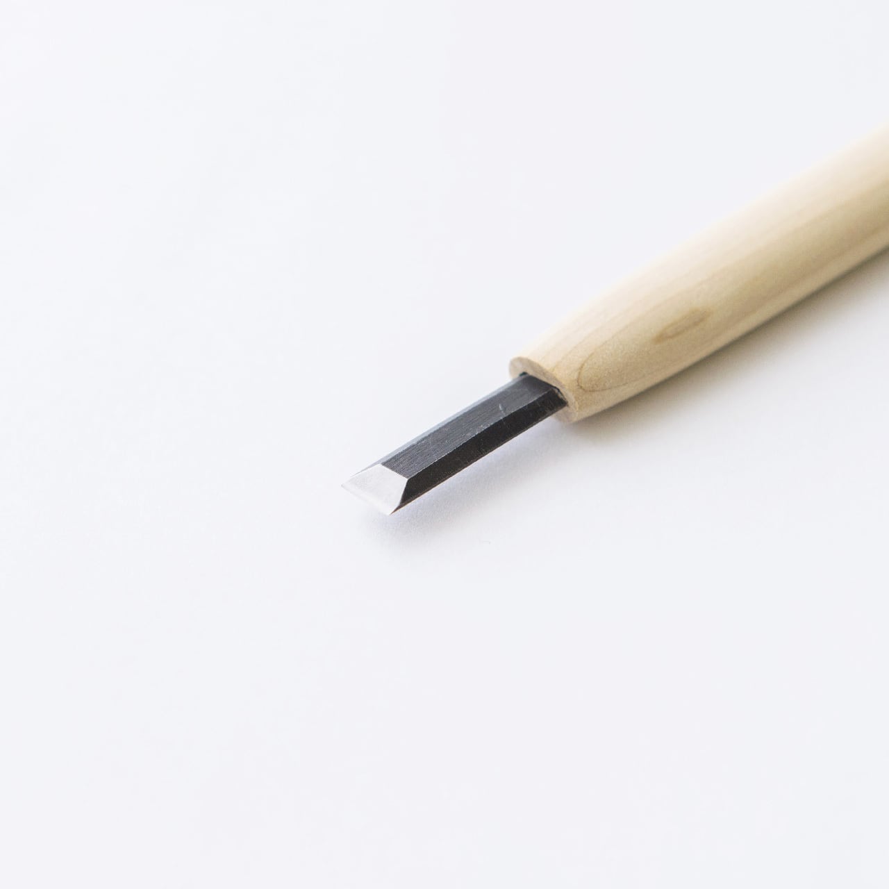 Seigen Hira Carving chisels with Super Blue steel by Chousei 清玄 平刀 彫清作 青紙スーパー鋼