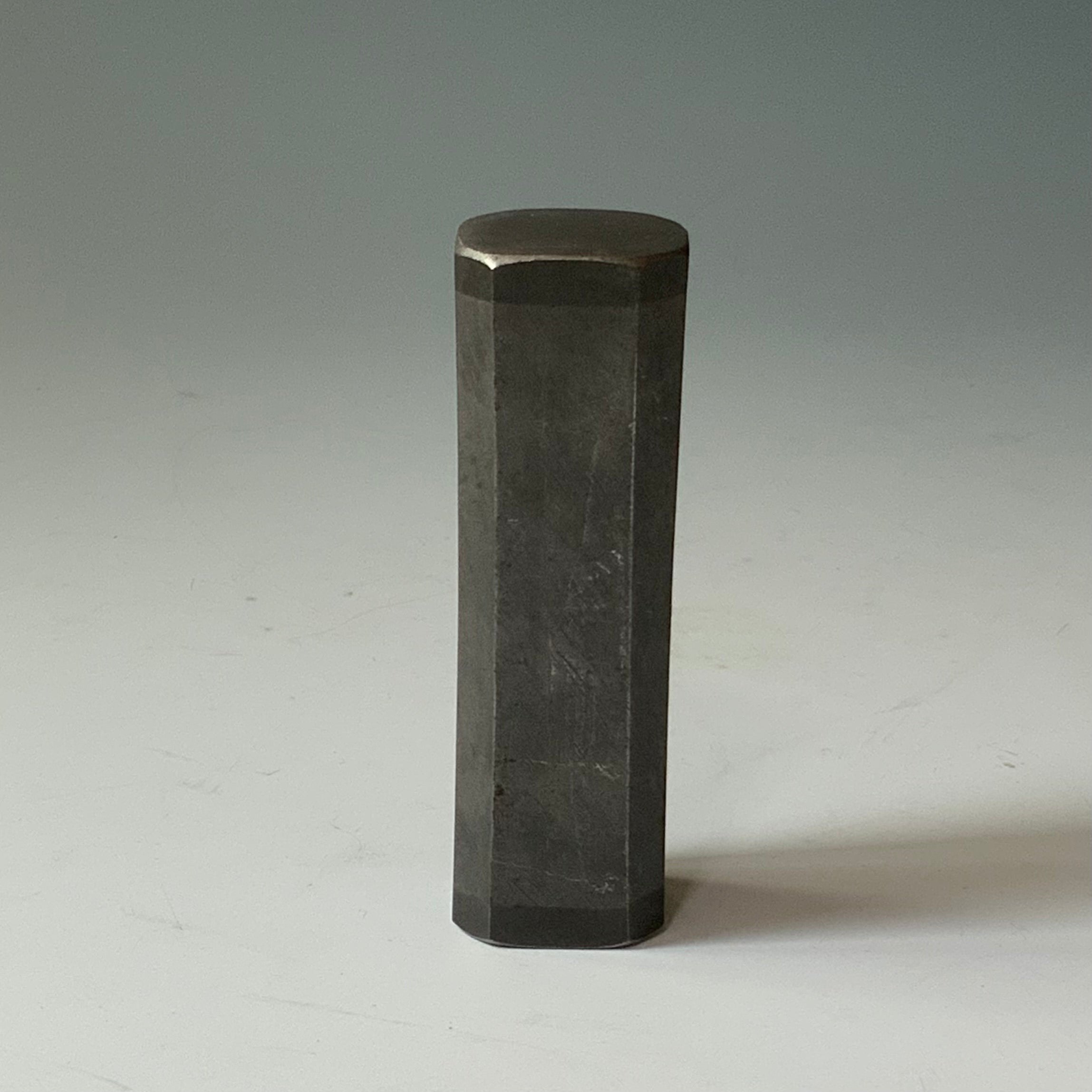 Old stock Hishikan Octagon Hammers File finish 菱貫 鋼付 八角玄翁 ヤスリ仕上