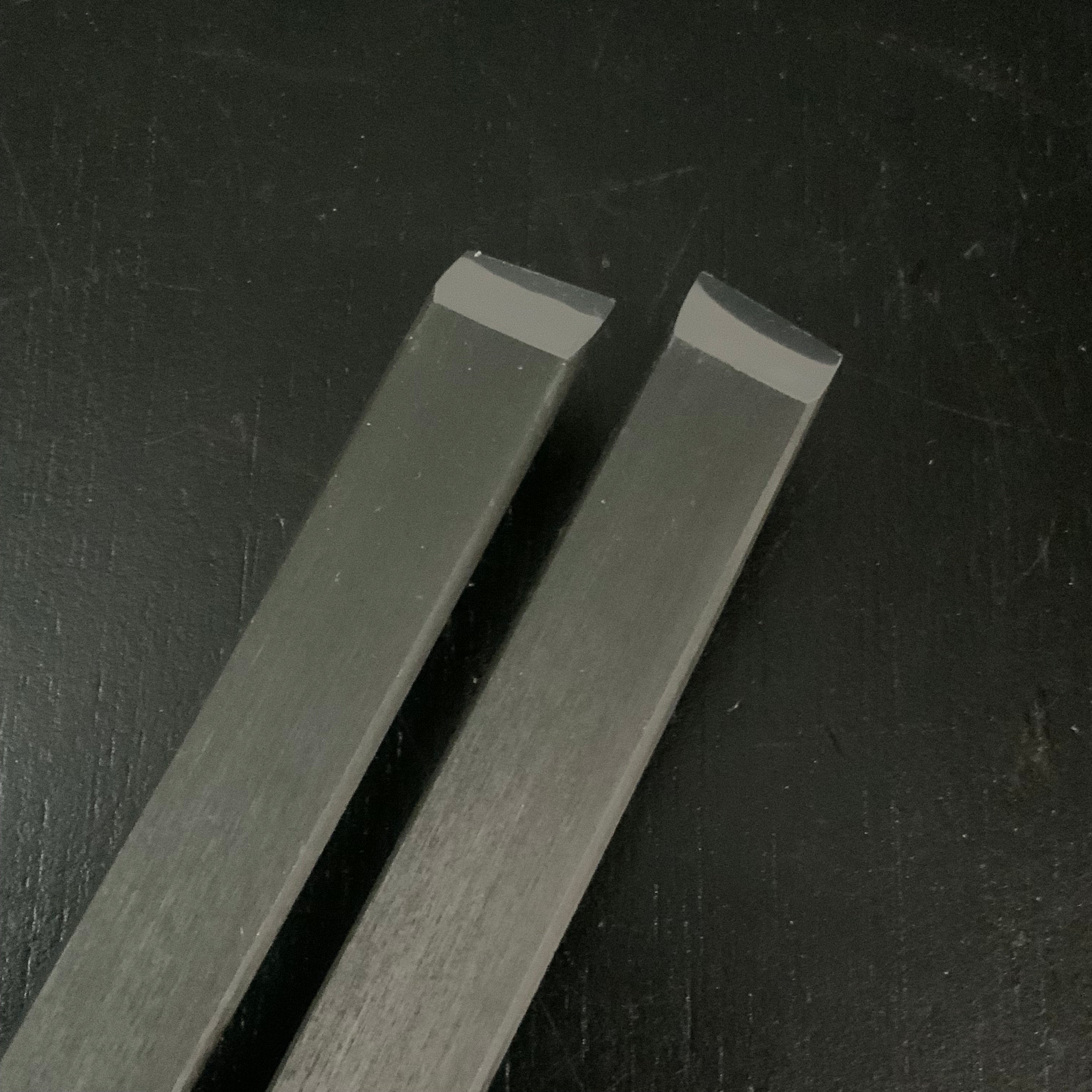 Kouetsu Marking knives(Iccho Shirabiki) Right&left hand by Sakamitsu 侊悦 二代坂光作 一丁白引 右&左 15mm