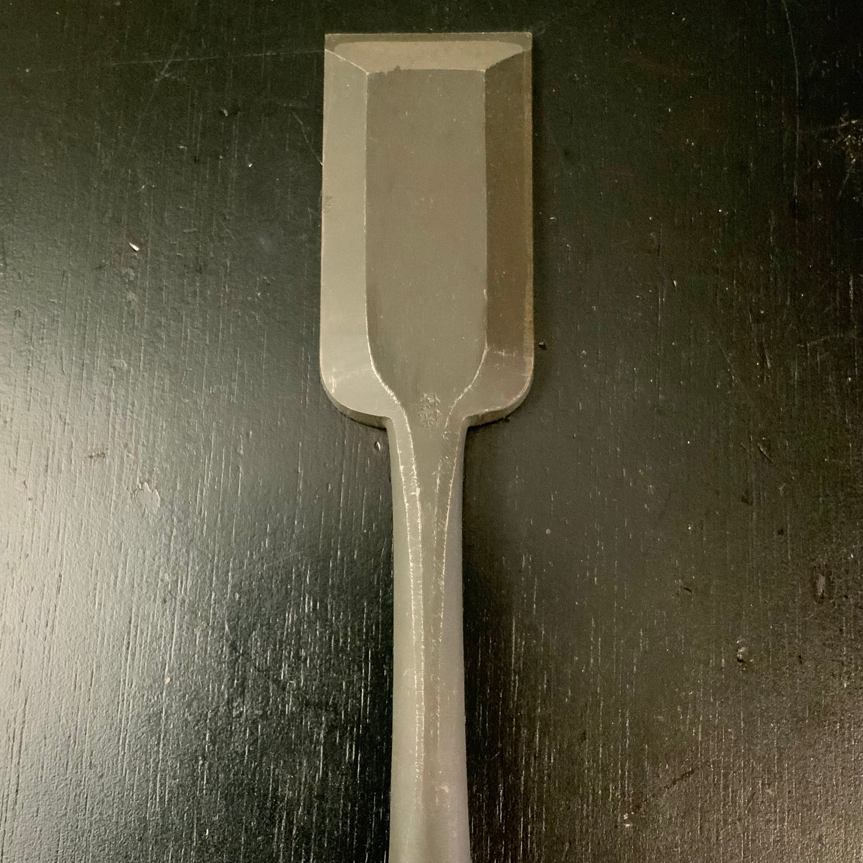 Kouetsu Anaya Slick Chisels (Anayanomi) by Chuutarou Imai 侊悦 穴屋鑿 48mm