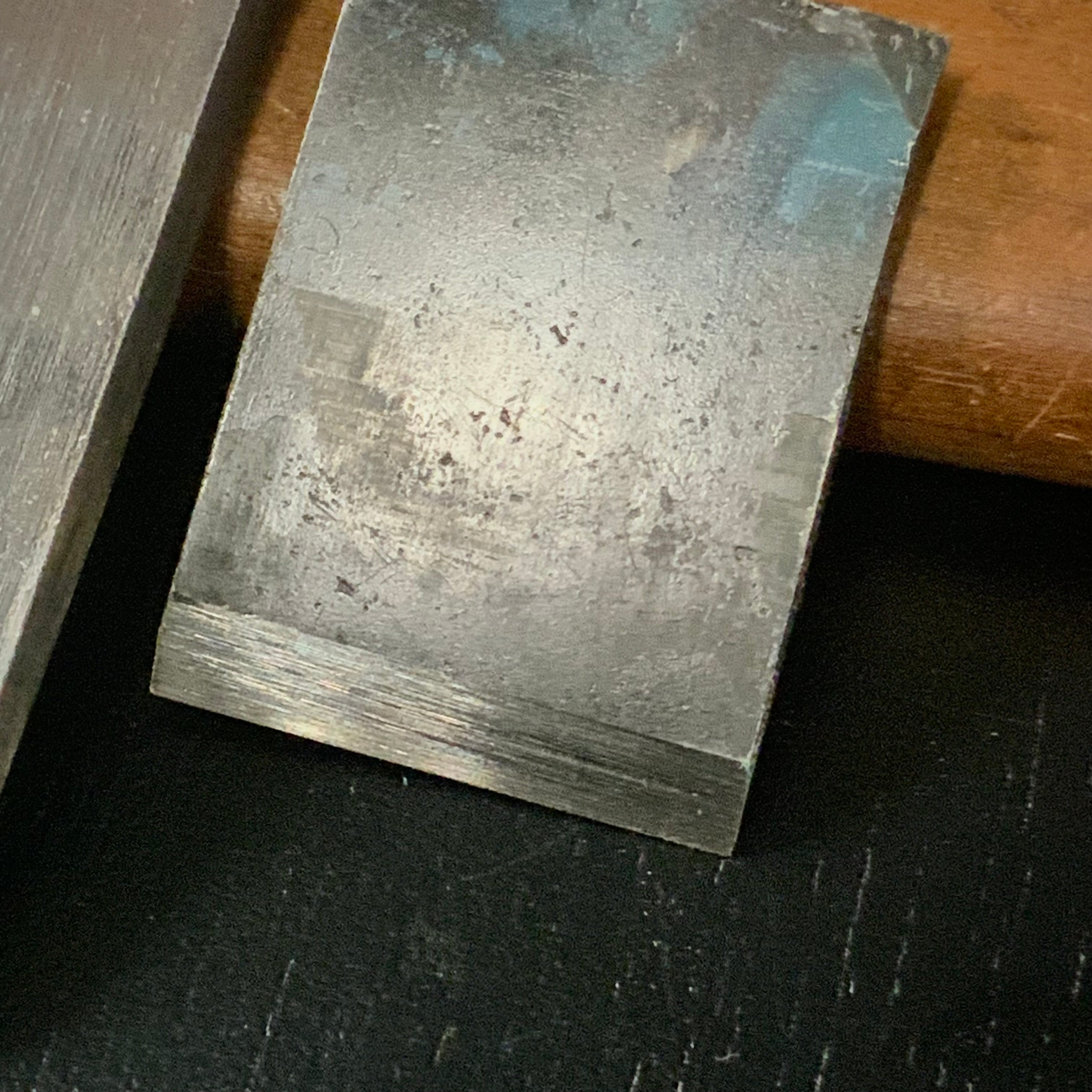 Haru Small Plane (Ko-Kanna) 春 小鉋 ノーブランド 36mm