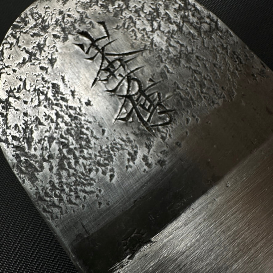 Yamamoto Smoothing Plane(Kanna) by Yamamoto Houraku 山本芳楽作 山本芳博 犬首鋼 仕上げ鉋 70mm