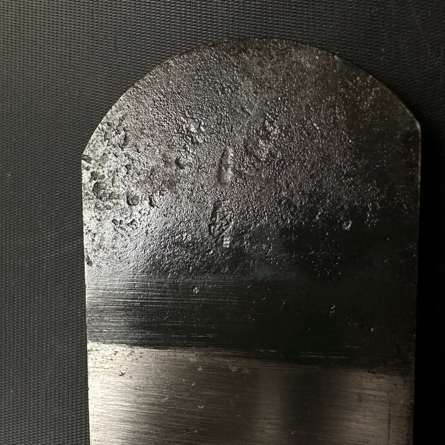 Yoshitaka Rounding Plane (Uchimaru Kanna) *****義隆 内丸鉋 48mm