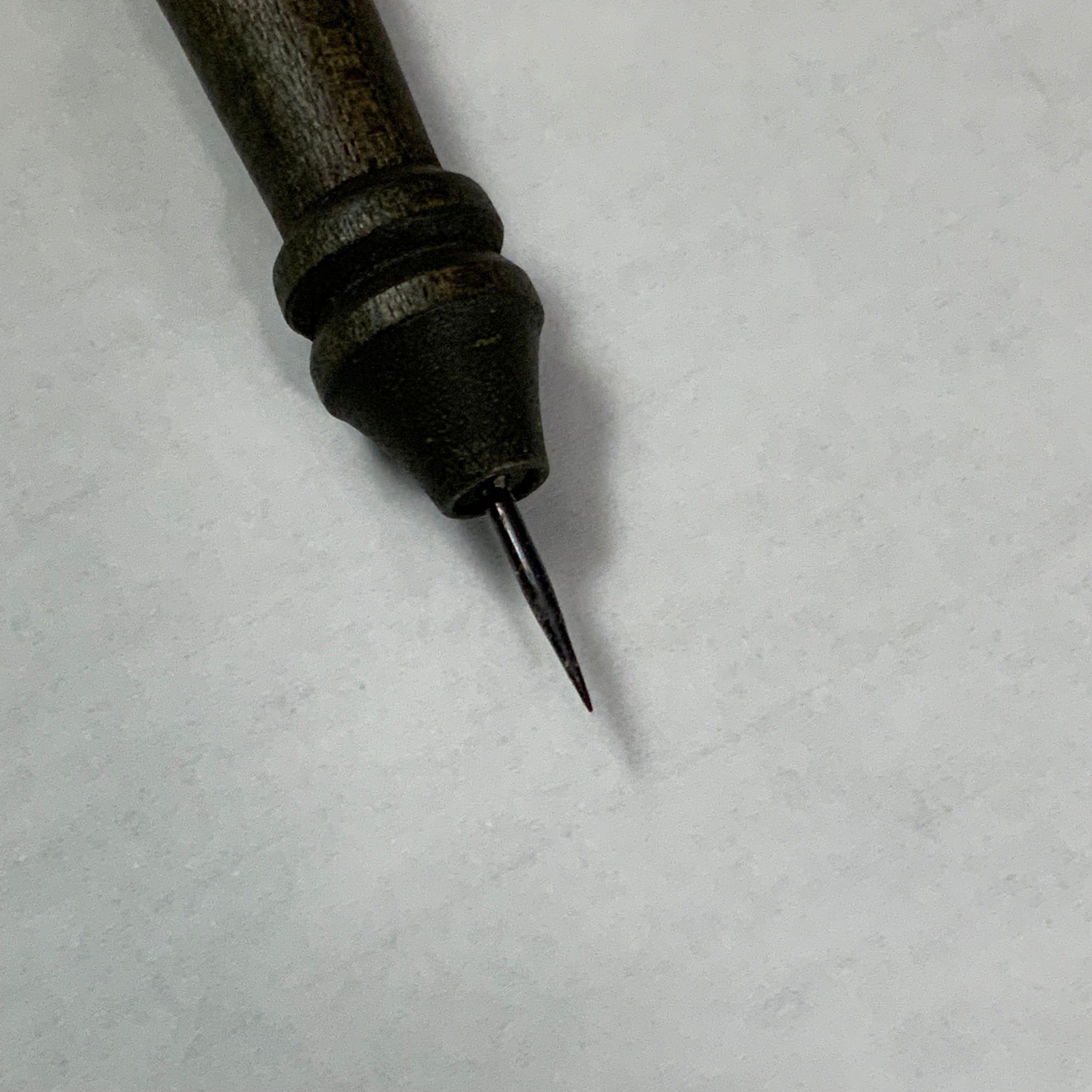 Japanese Carpenter wooden karuko pins for sumitsubo (Karuko) 6pc. 木製 カルコ 6個入