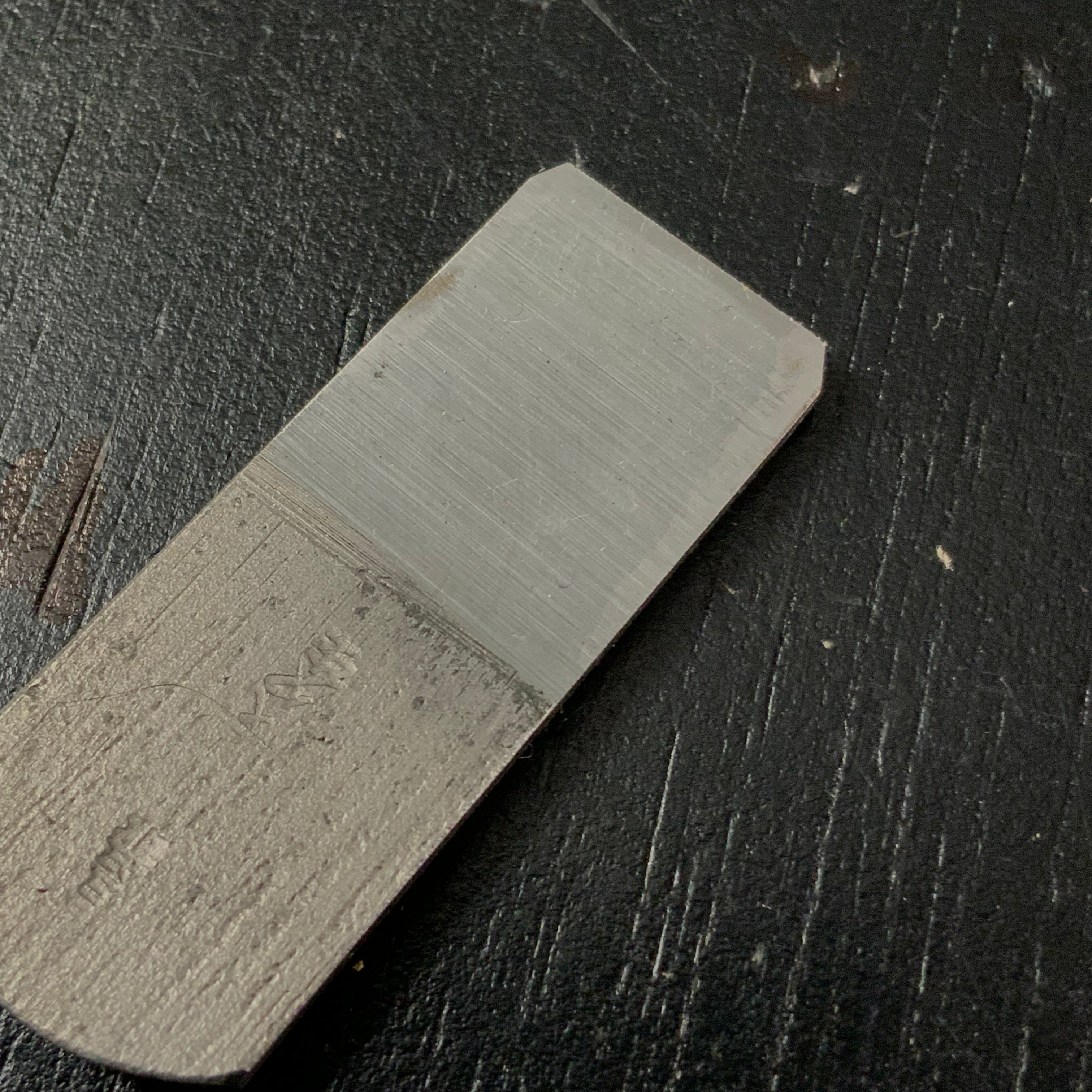 #2 Yoshitaka Mini Compass Plane / 義隆 豆反鉋 12,15mm