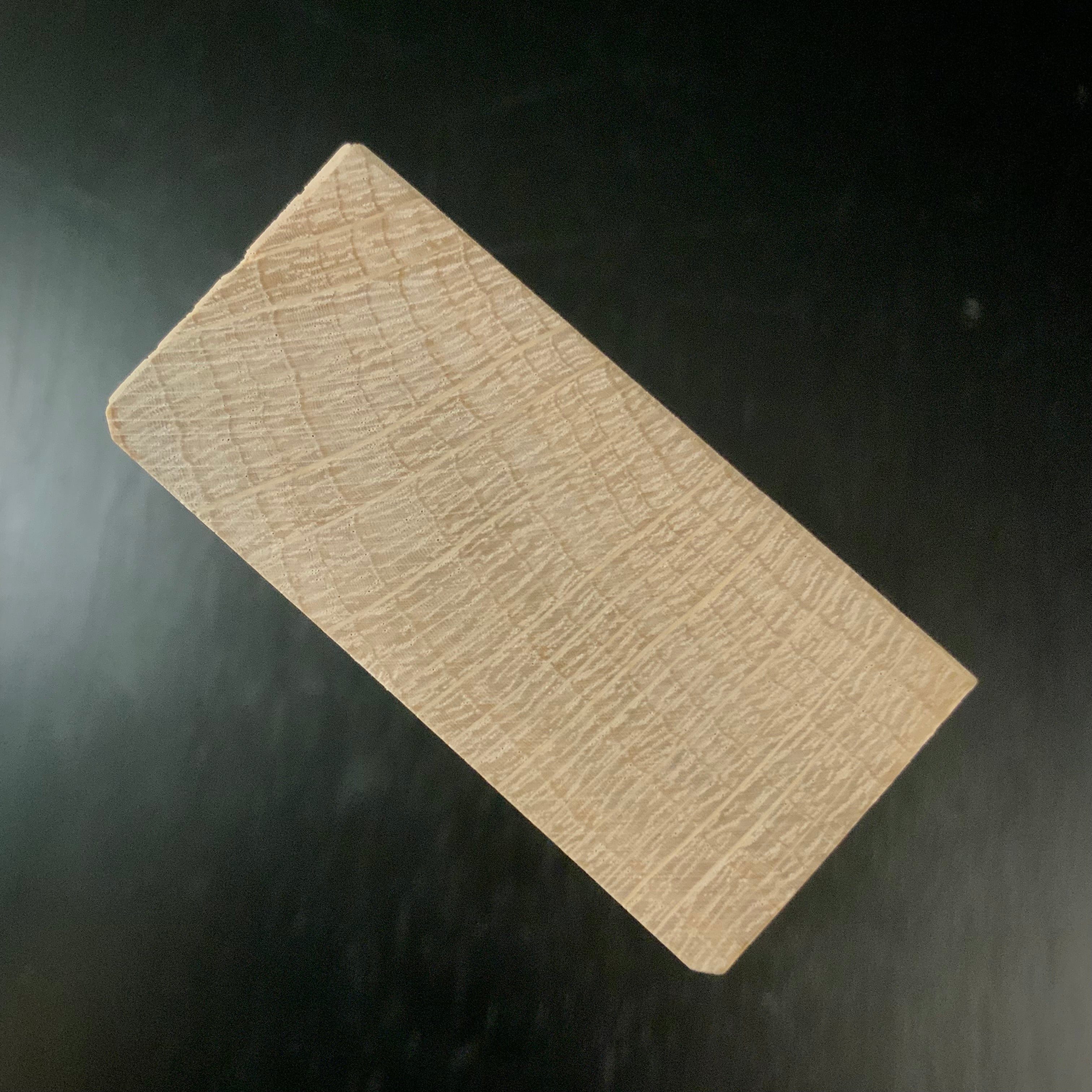 Smoothing Plane (Kanna) by Nakano Takeo 仕上げ鉋 悦英 48mm