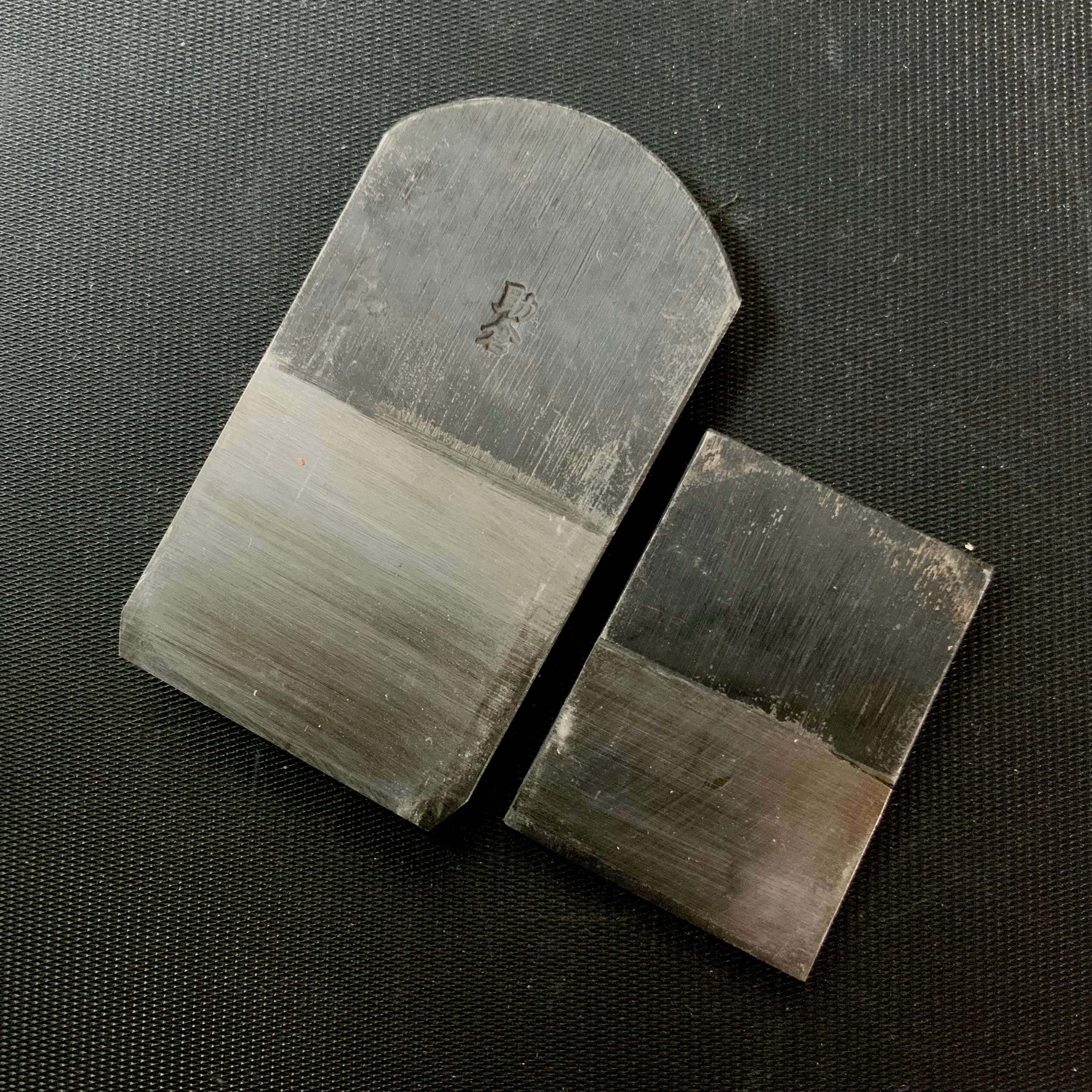 Sukekura Small Plane Black finished _ _ 助倉 小鉋 黒打 36mm