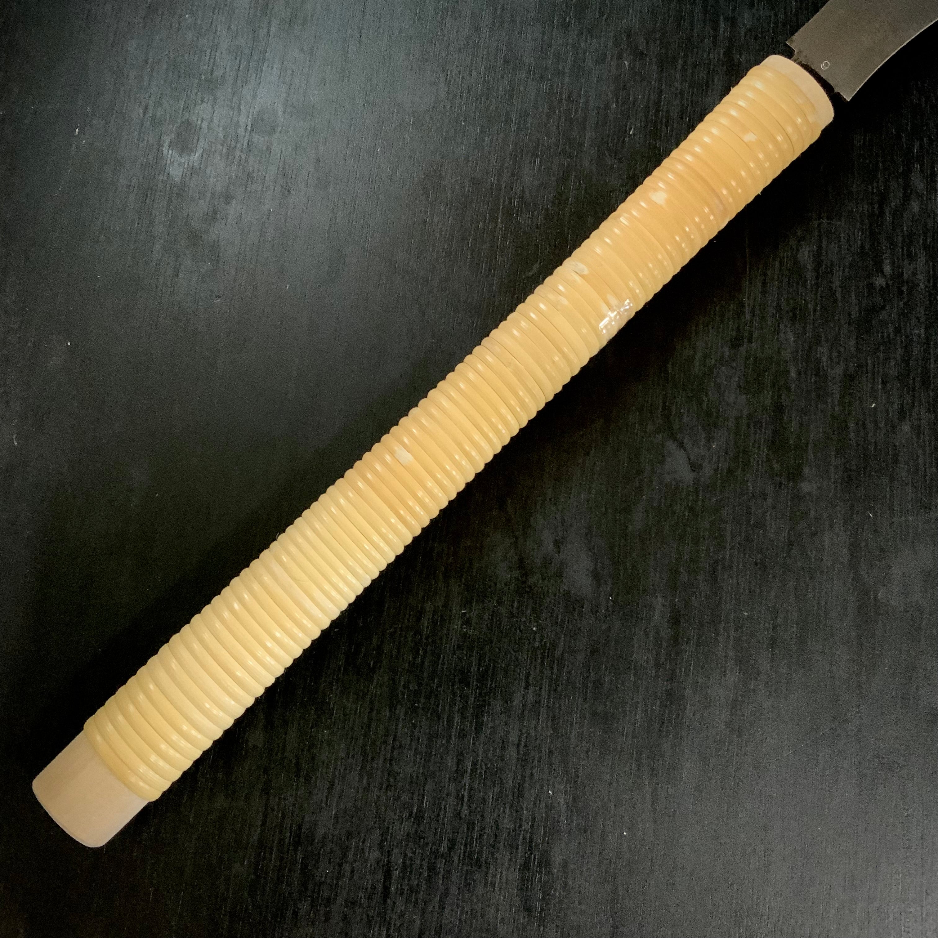 #120 Nagakatsu Double Edge Saw Rip cut 長勝鋸 両刃鋸 280mm