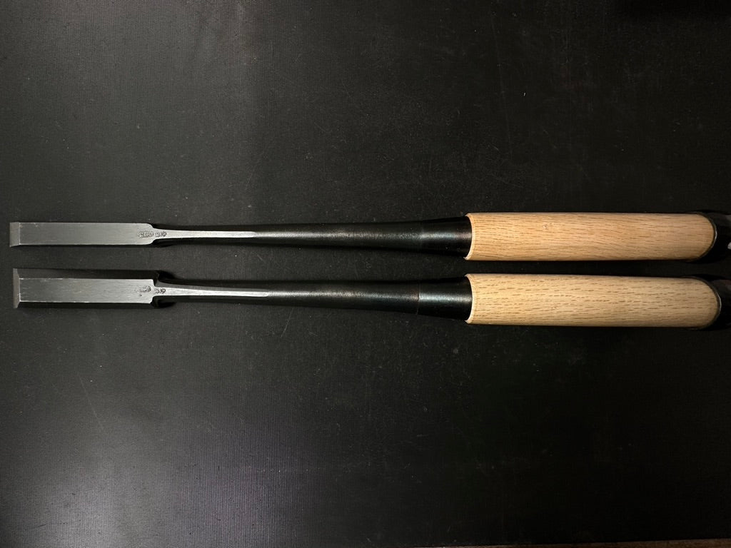 藤広 材木ノミ 作 今井忠太郎 今井忠太郎作 二治弘 叩鑿 たたきのみ