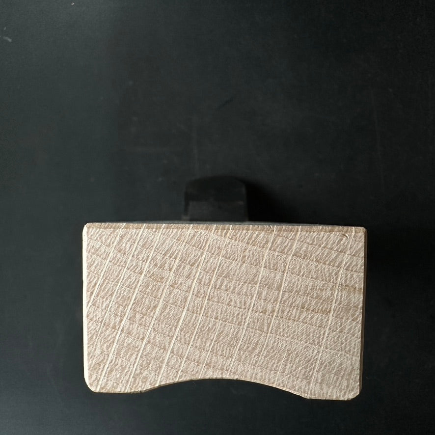 Yoshitaka Rounding Plane (Uchimaru Kanna) *****義隆 内丸鉋 42mm