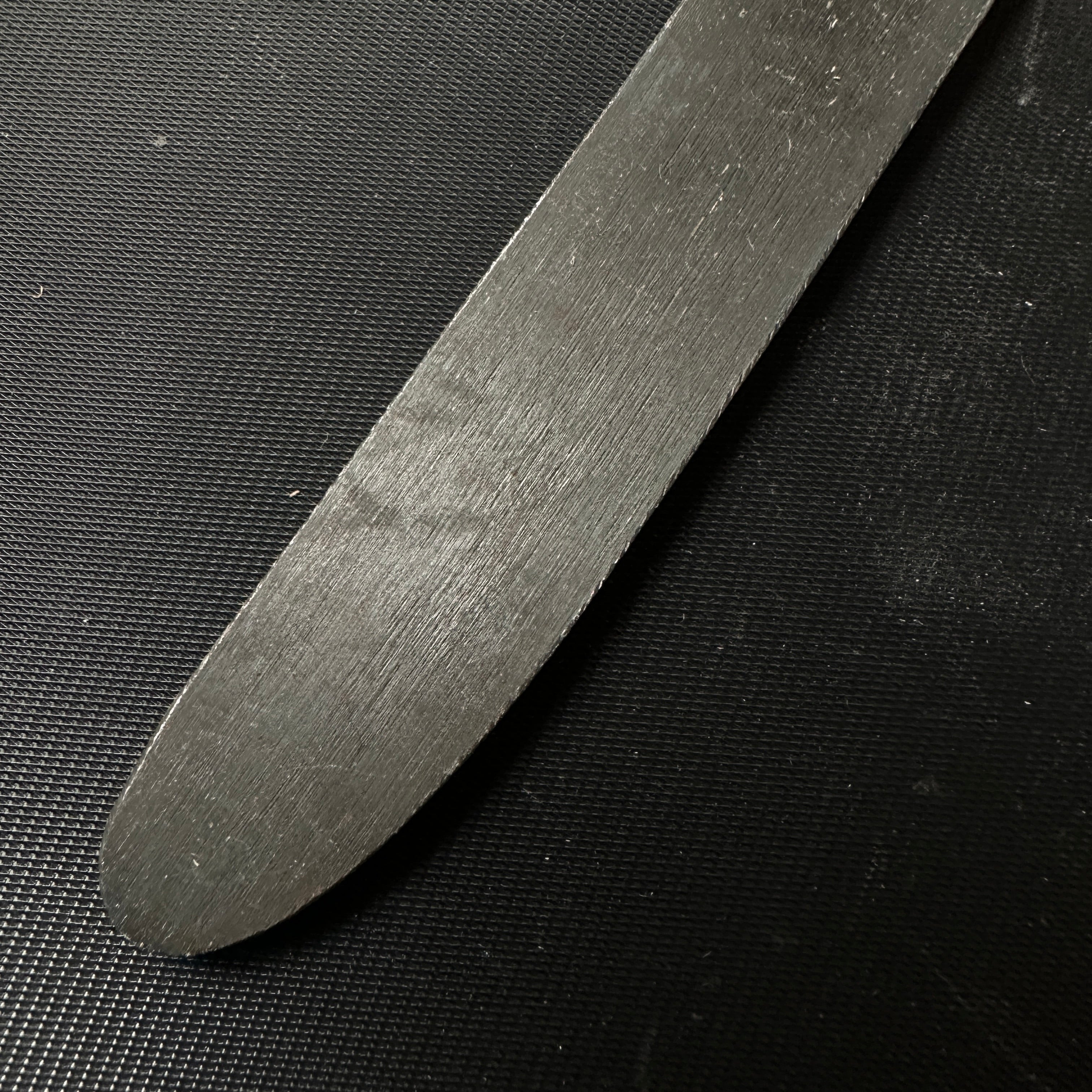 Kanetake Kiridashi by Takahashi Right hand ____ カネ武 切出し小刀 21mm