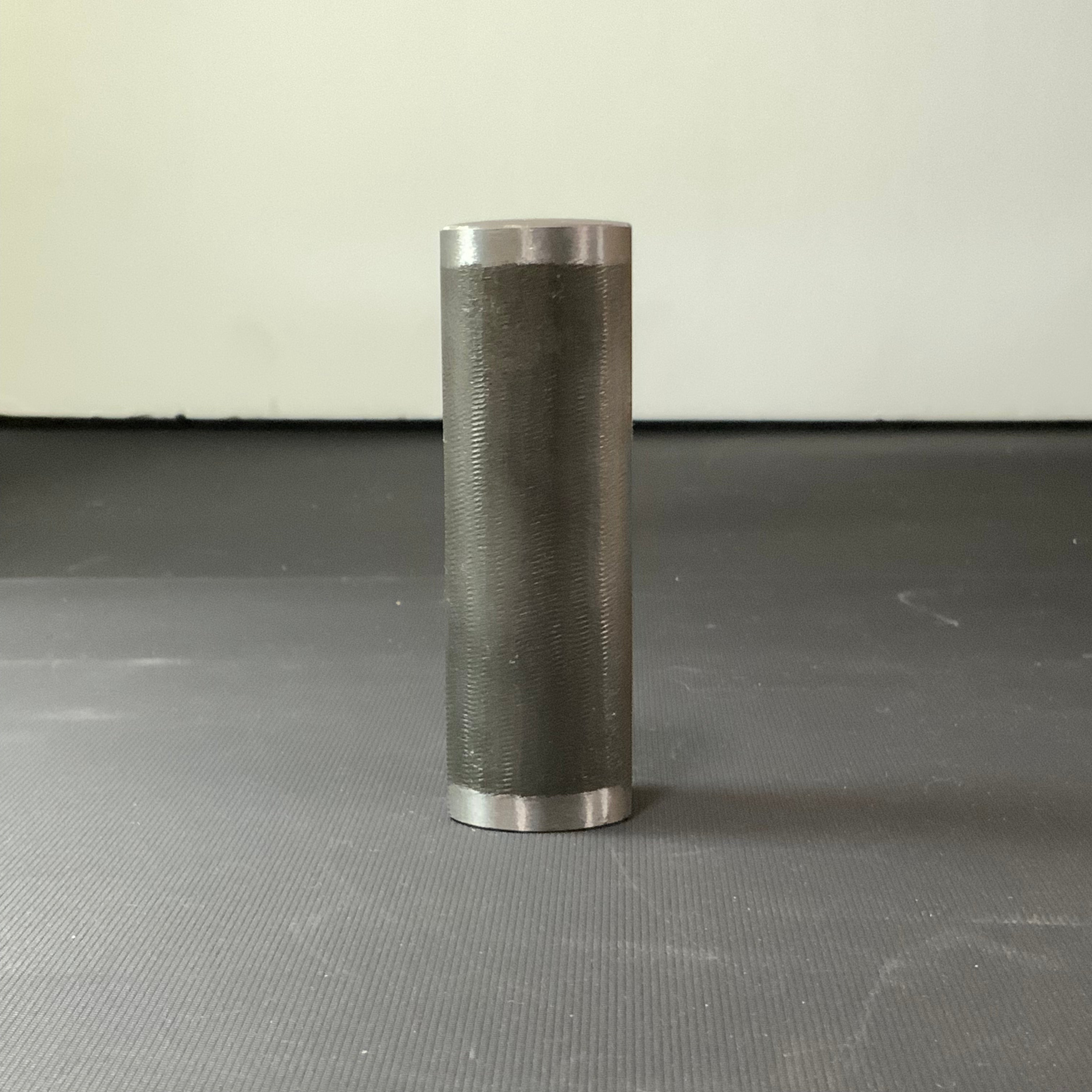 Masatsura Special made Round Hammers Blacksmith finish 正行 丸玄翁 ヤスリ仕上 375g