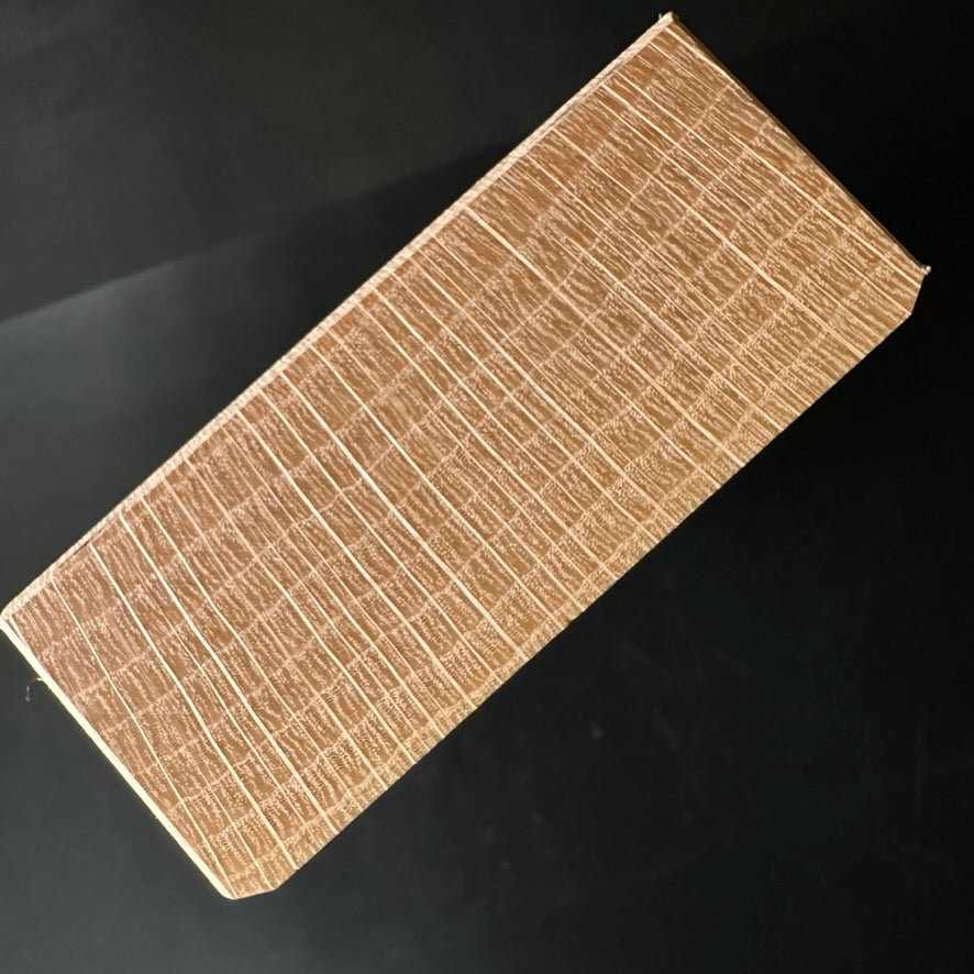 Yamamoto Smoothing Plane(Kanna) by Yamamoto Houraku 山本芳楽作 山本芳博 犬首鋼 仕上げ鉋 70mm