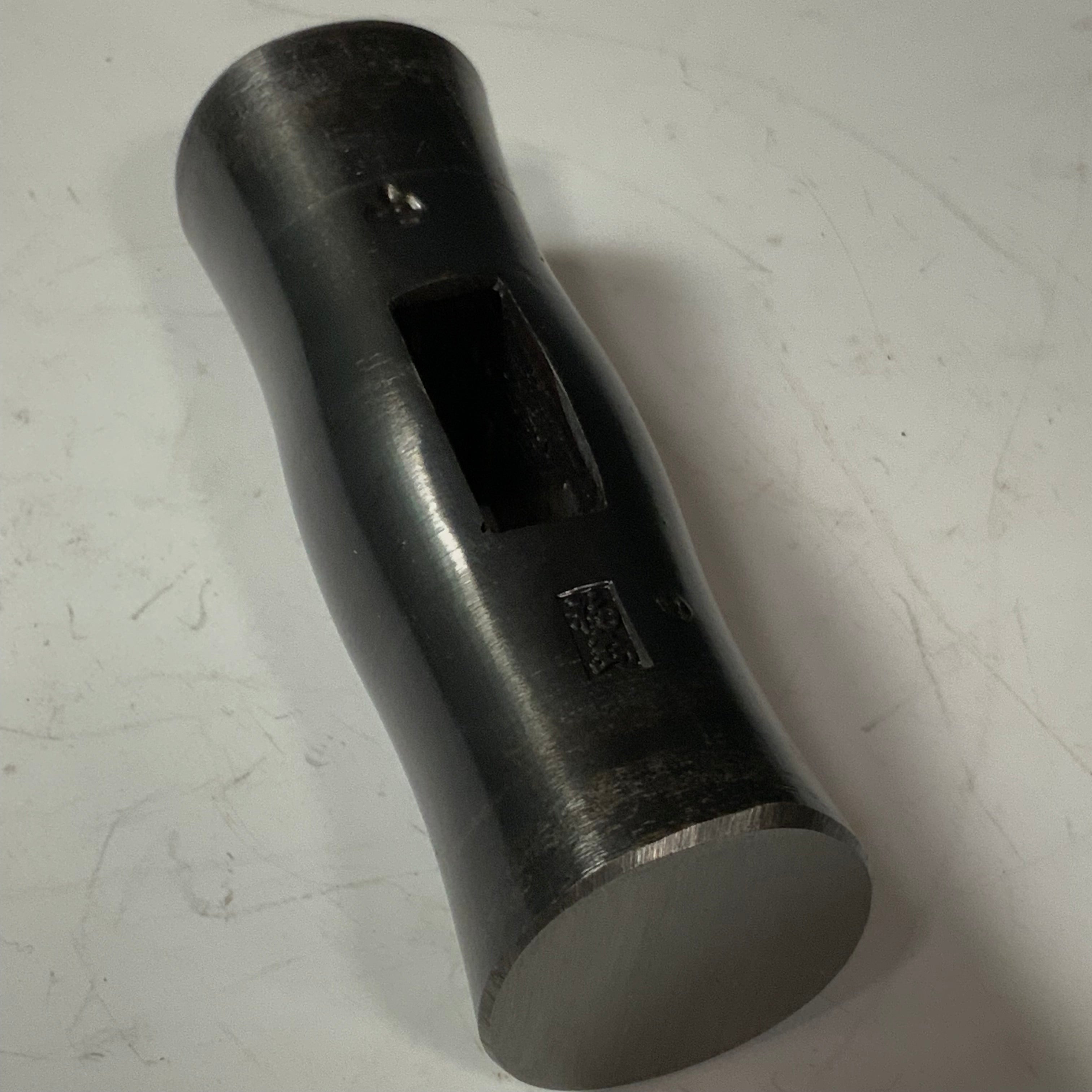 Fukushima Round Blacksmith finish Hammers 特製 福島作 丸型玄翁 黒仕上#3