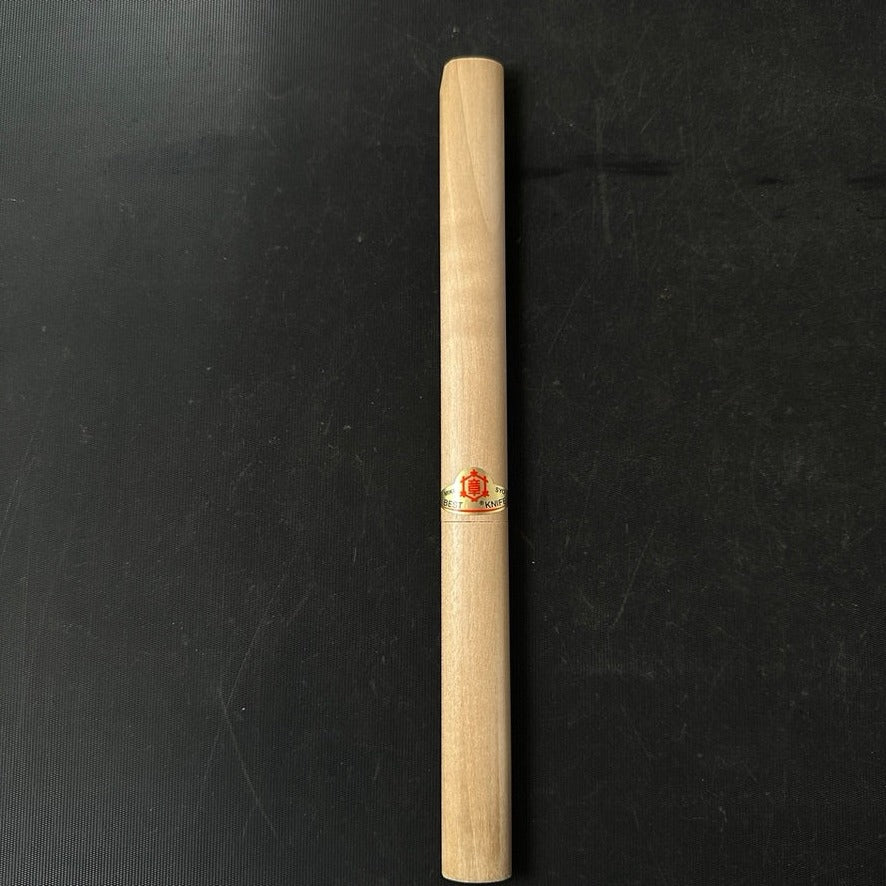 Mikisho Thin type Kuri Kokatana (Carving knife) Left hand 三木章 細繰り小刀 左 135mm