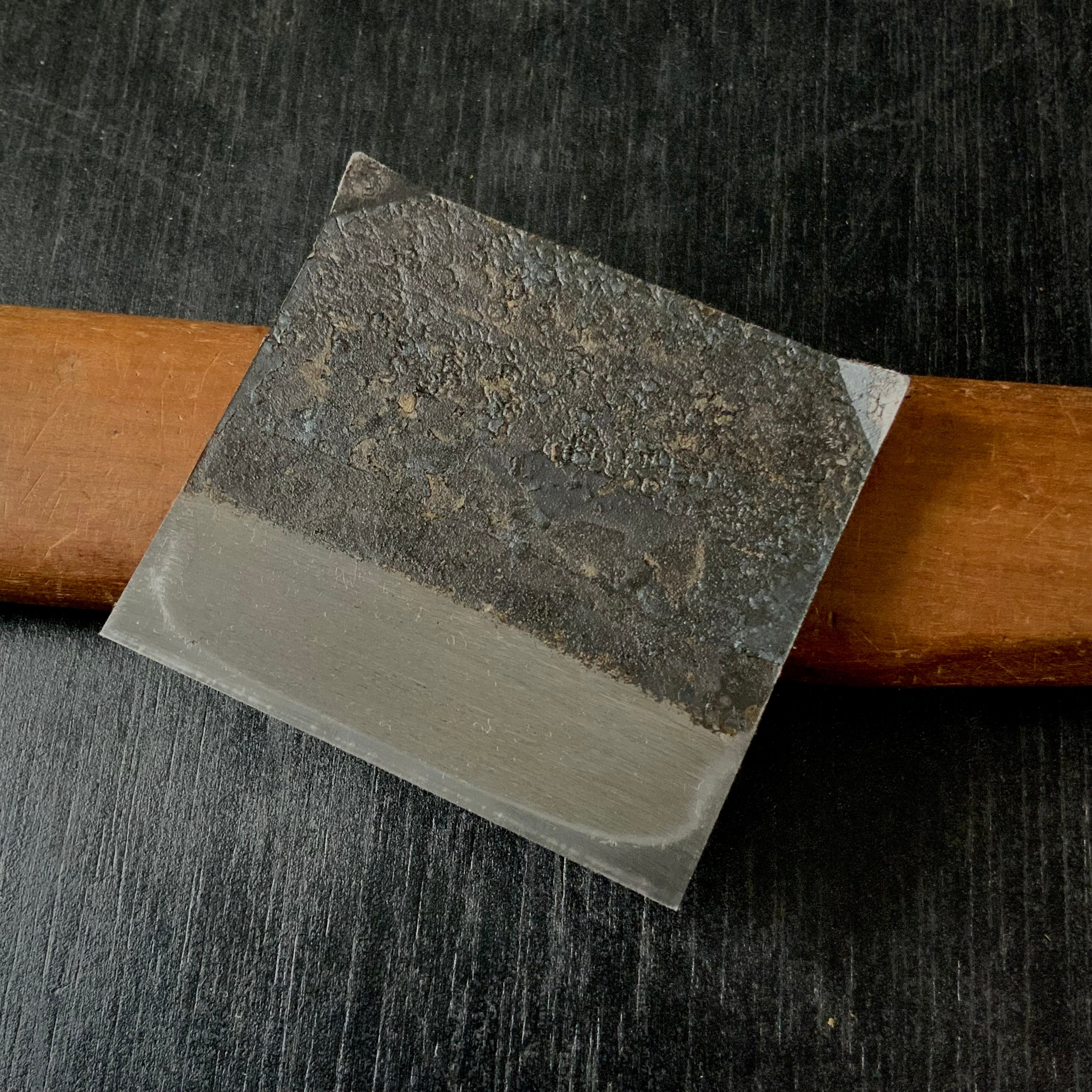 Kisaku Smoothing Plane(Kanna) by Seisuke Mizuno 水野清介作 キ作 仕上げ鉋 65,70mm