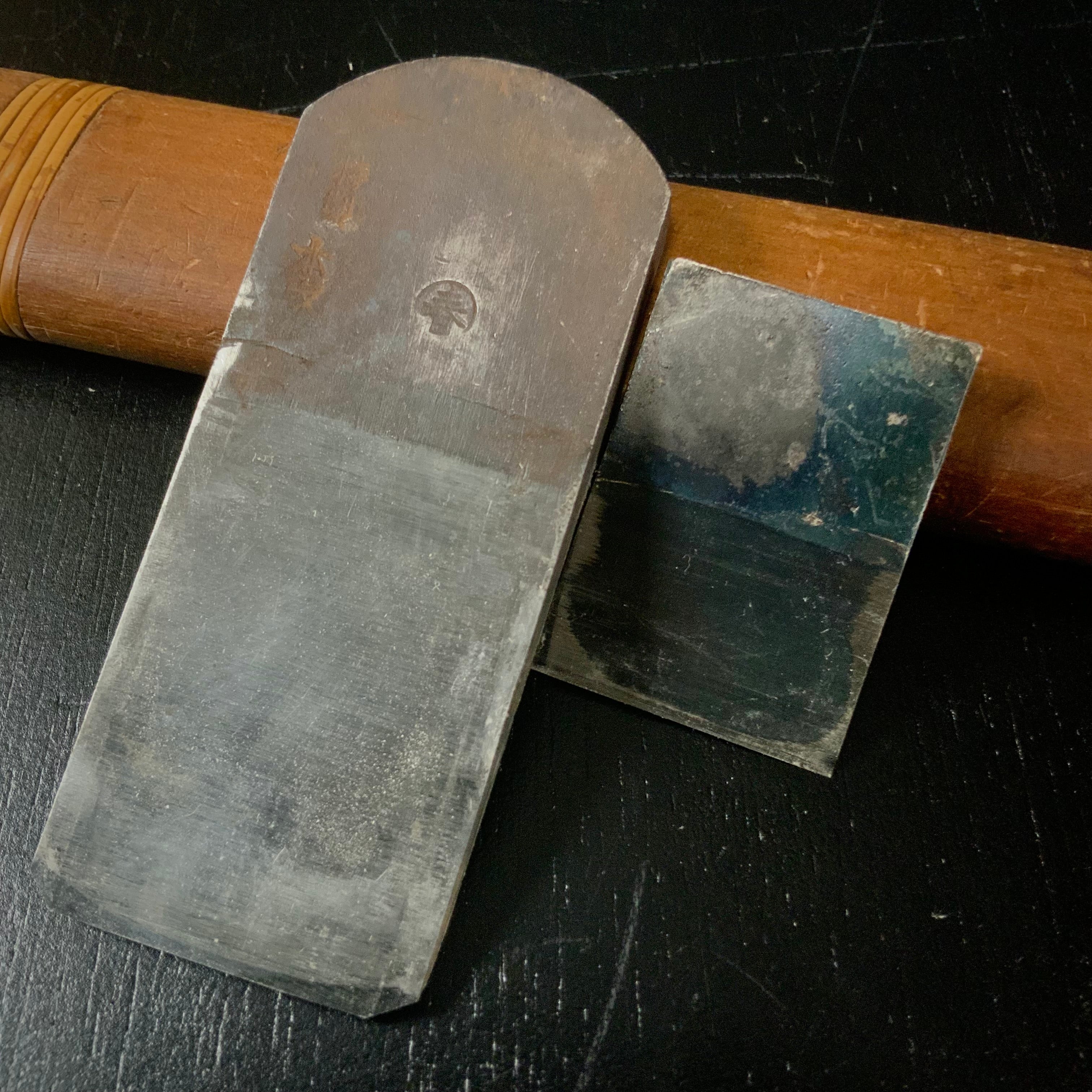 Haru Small Plane (Ko-Kanna) 春 小鉋 ノーブランド 36mm