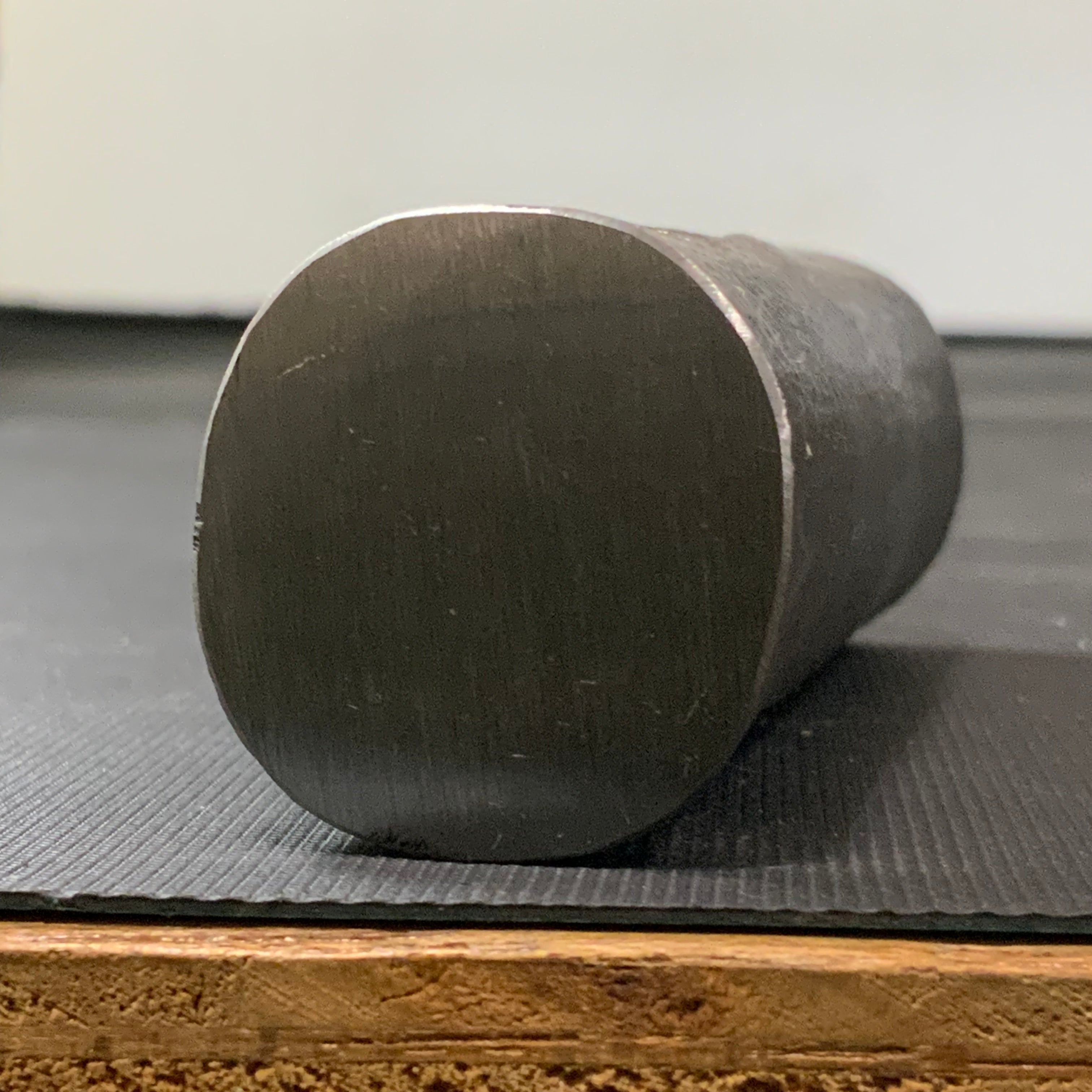 Masatsura Special made Round Hammers Blacksmith finish 正行 丸玄翁 ヤスリ仕上 375g